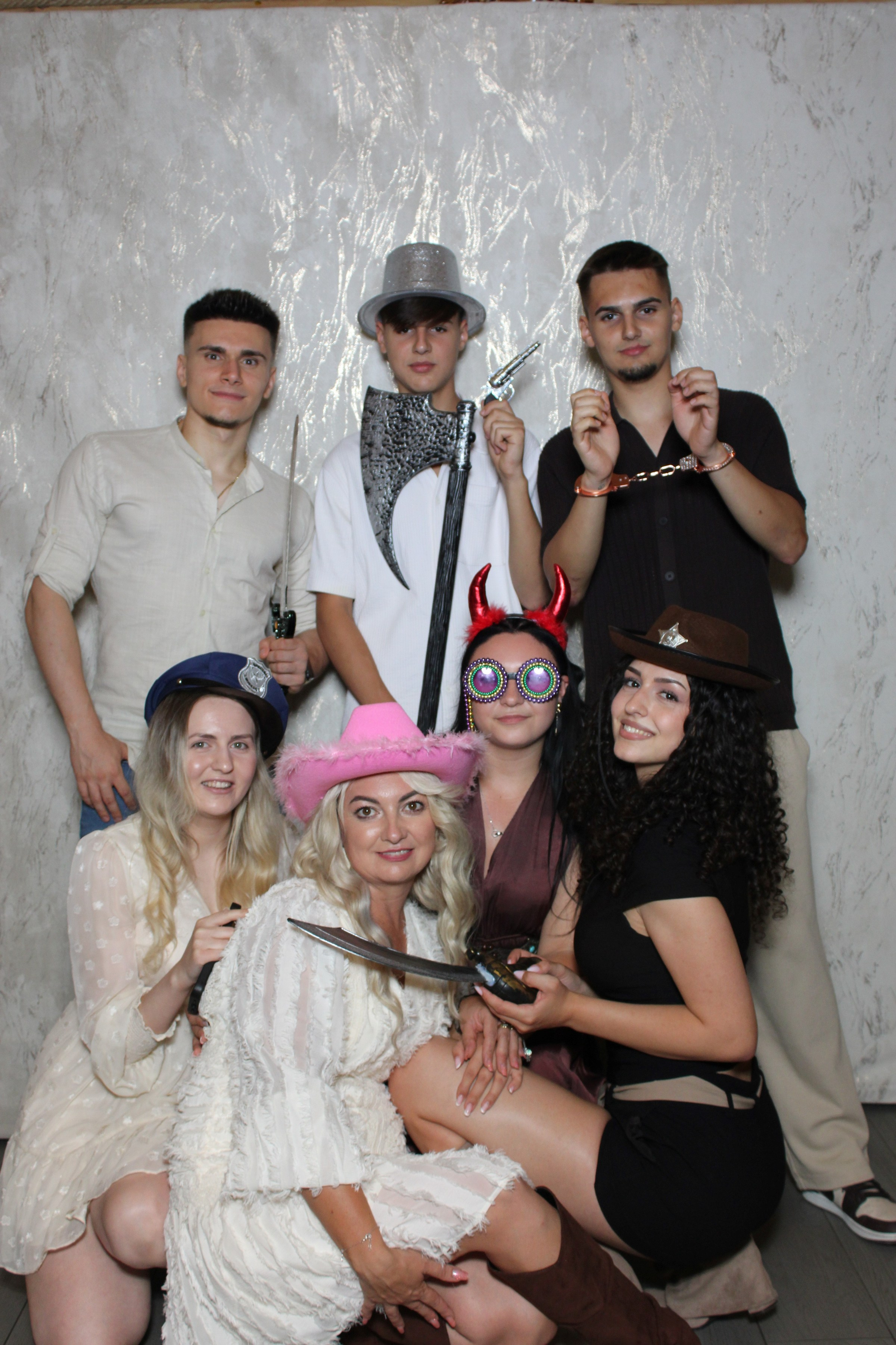 Happy Birthday Nicoleta!