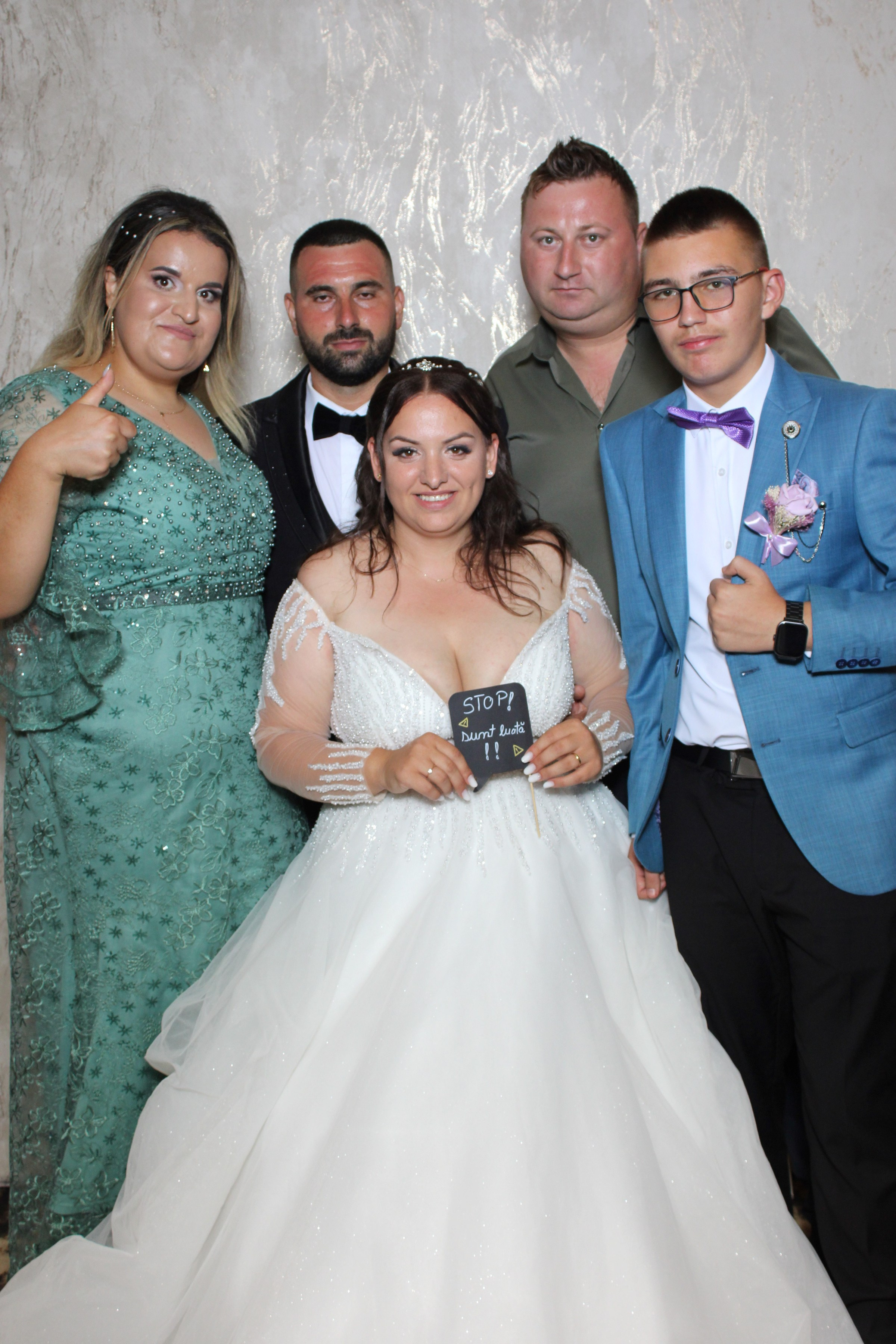 Nunta Cristina & Bogdan | Galerie Foto - Oglinda Amintirilor Suceava