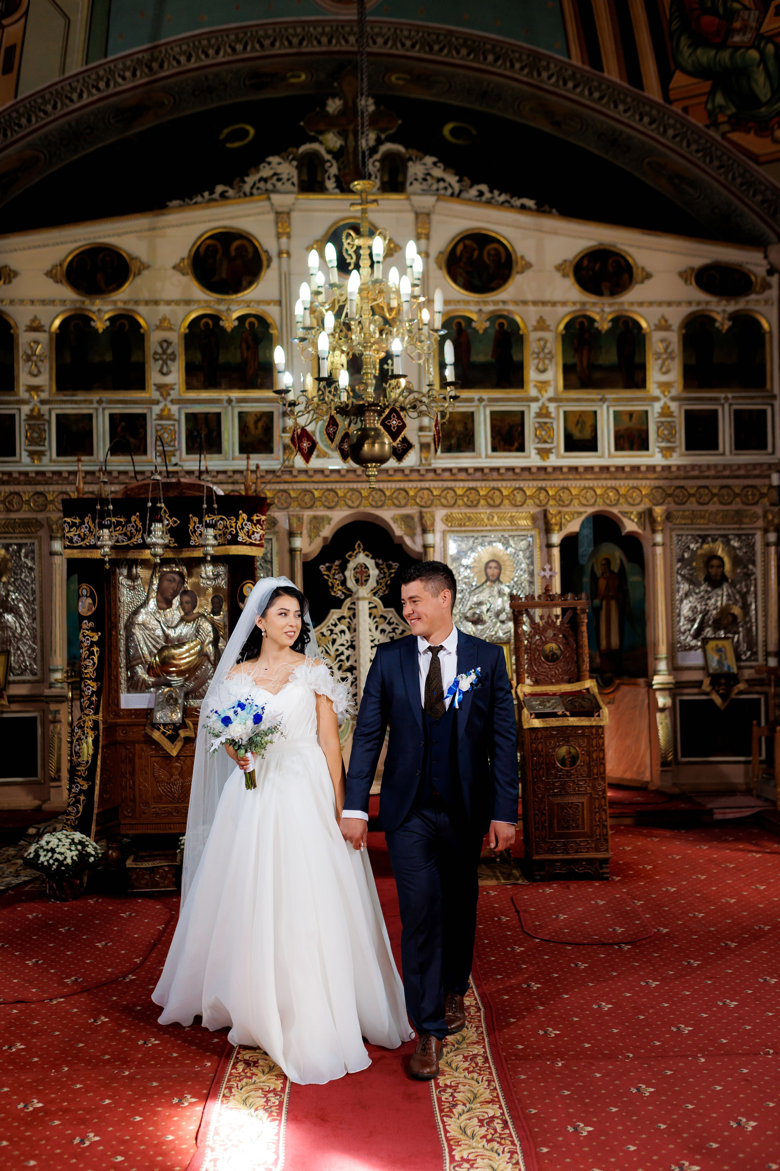 Loredana & Emilian – Ziua Nunții | Videografie - fotografie Botez Suceava, Iași, Botoșani. Servicii foto-video profesionale, pentru momente de neuitat