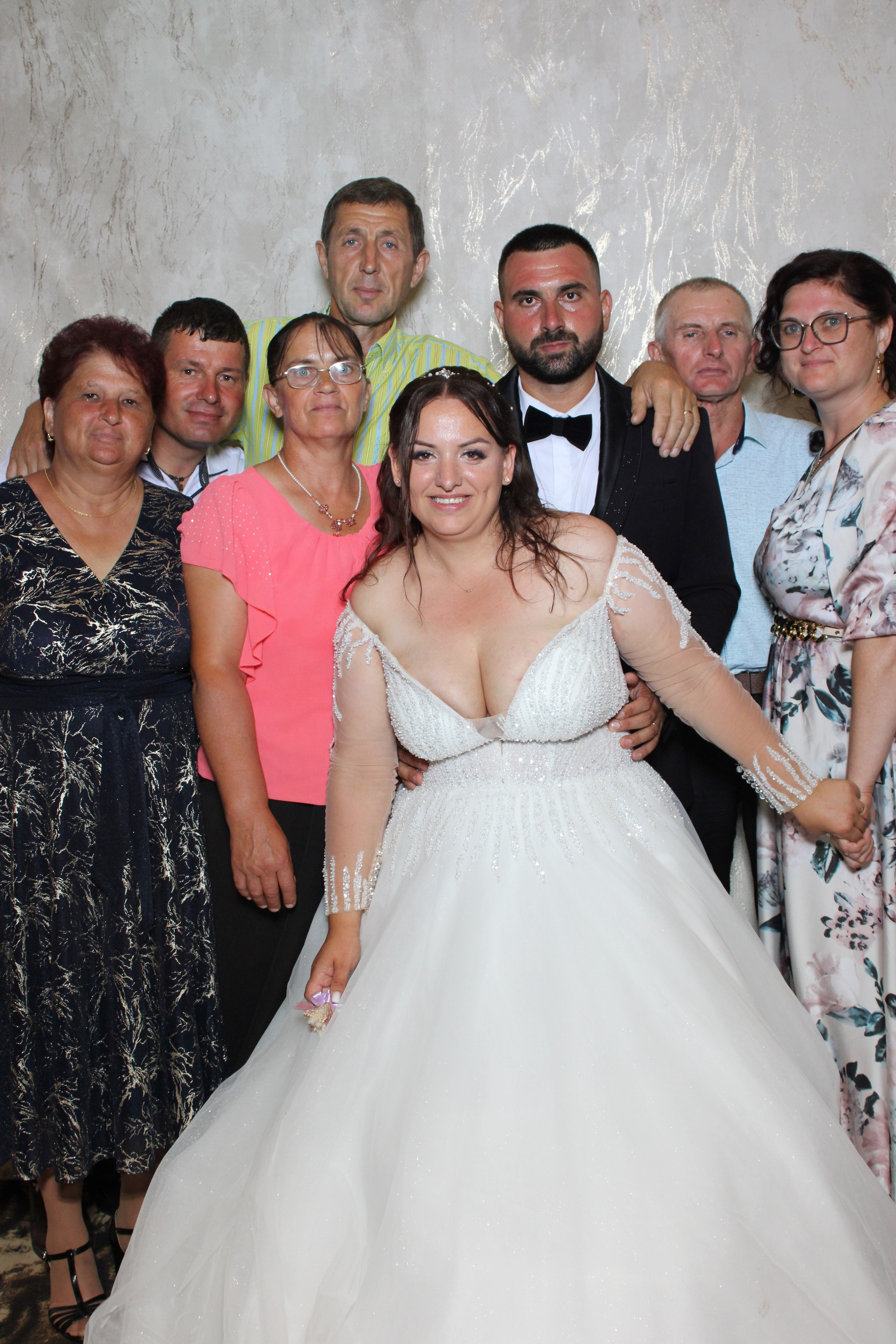 Nunta Cristina & Bogdan | Galerie Foto - Oglinda Amintirilor Suceava