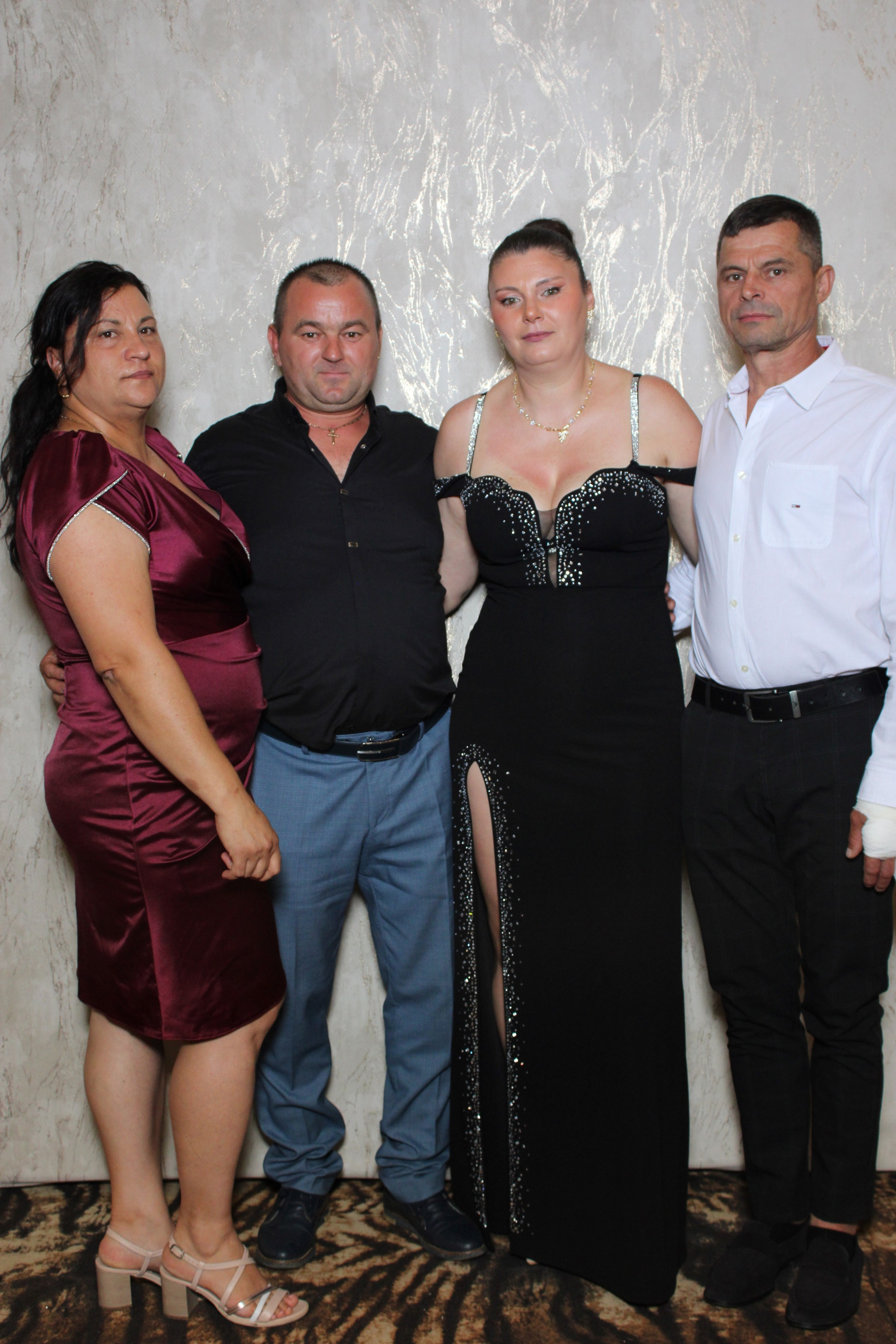 Nunta Cristina & Bogdan | Galerie Foto - Oglinda Amintirilor Suceava