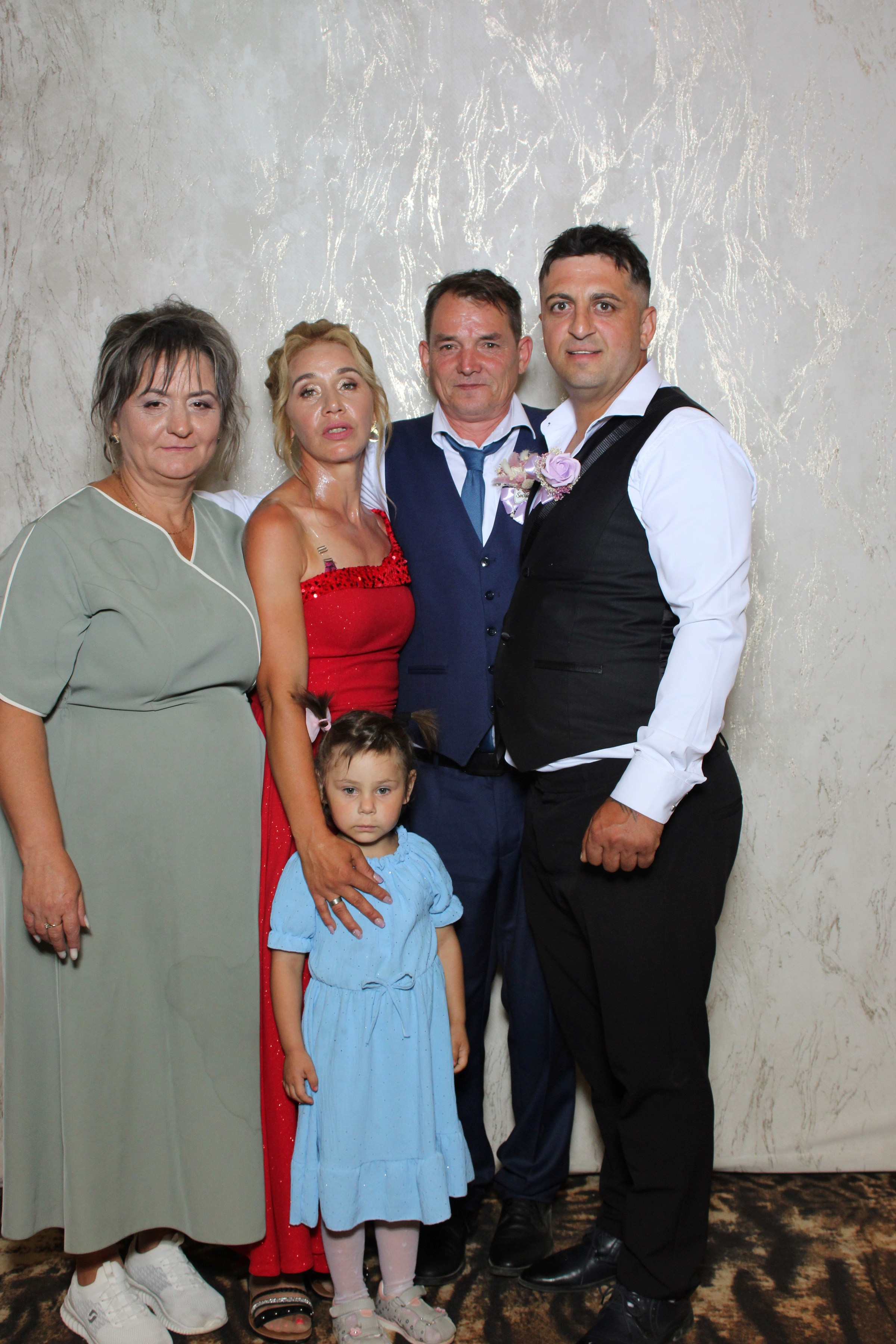 Nunta Cristina & Bogdan | Galerie Foto - Oglinda Amintirilor Suceava