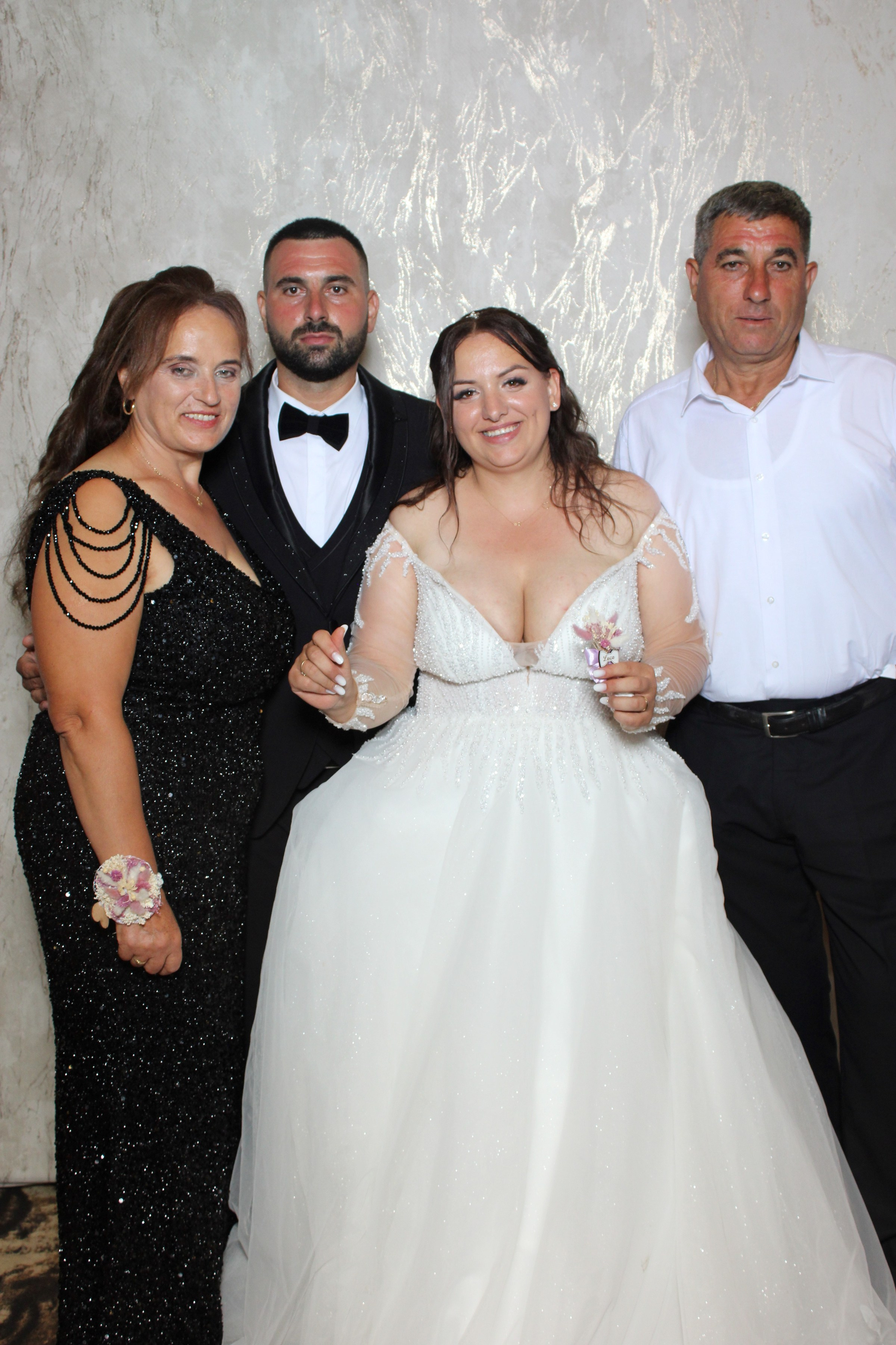 Nunta Cristina & Bogdan | Galerie Foto - Oglinda Amintirilor Suceava