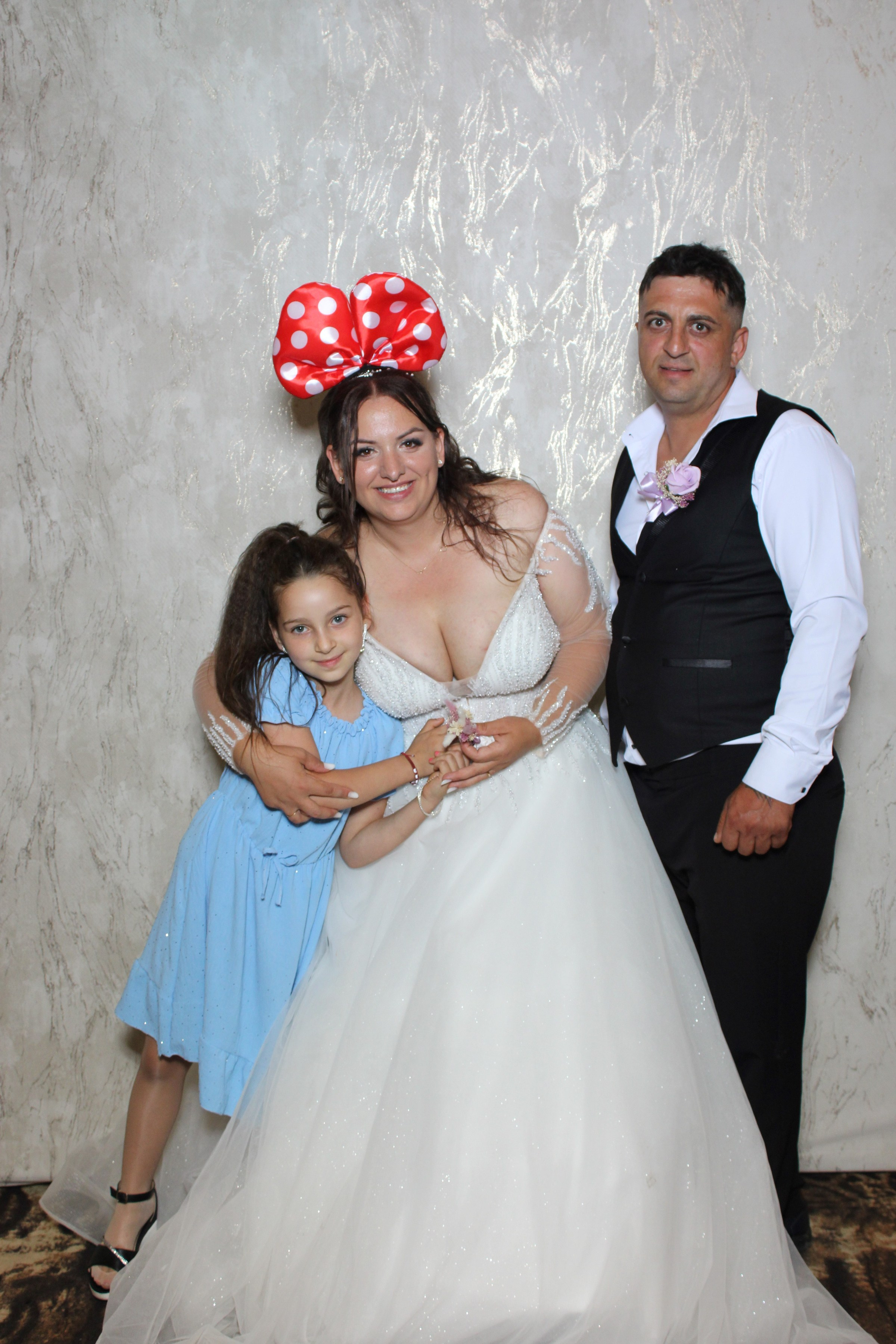 Nunta Cristina & Bogdan | Galerie Foto - Oglinda Amintirilor Suceava