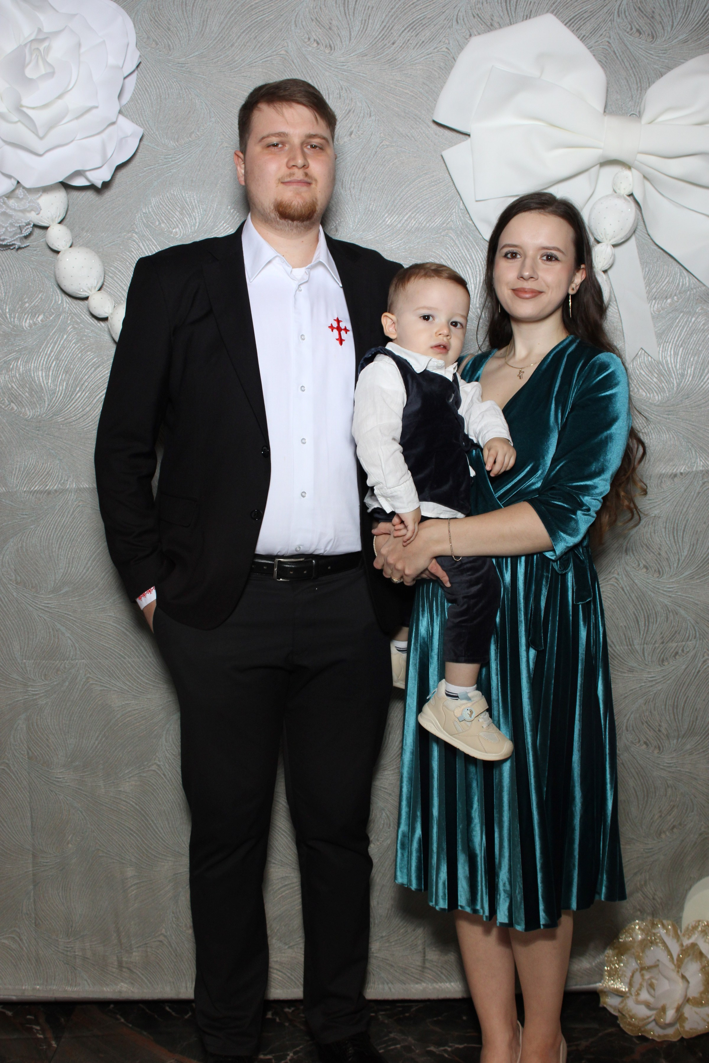 Beatrice & Ionuț | Oglinda Amintirilor Suceava