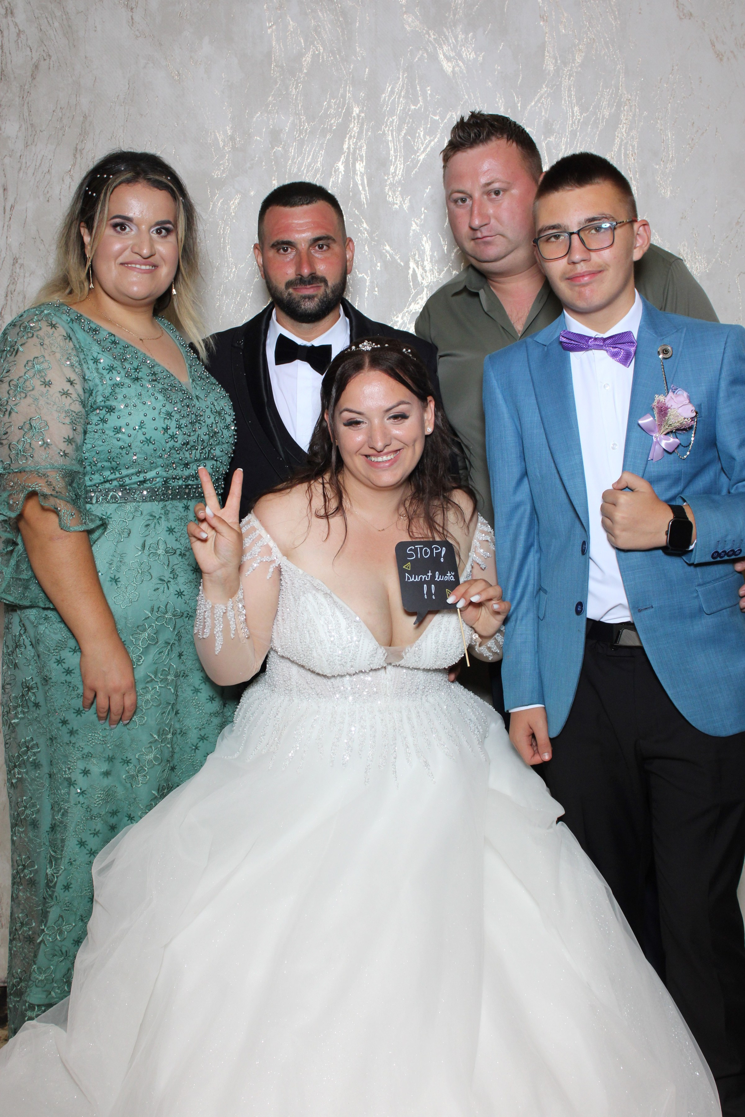 Nunta Cristina & Bogdan | Galerie Foto - Oglinda Amintirilor Suceava