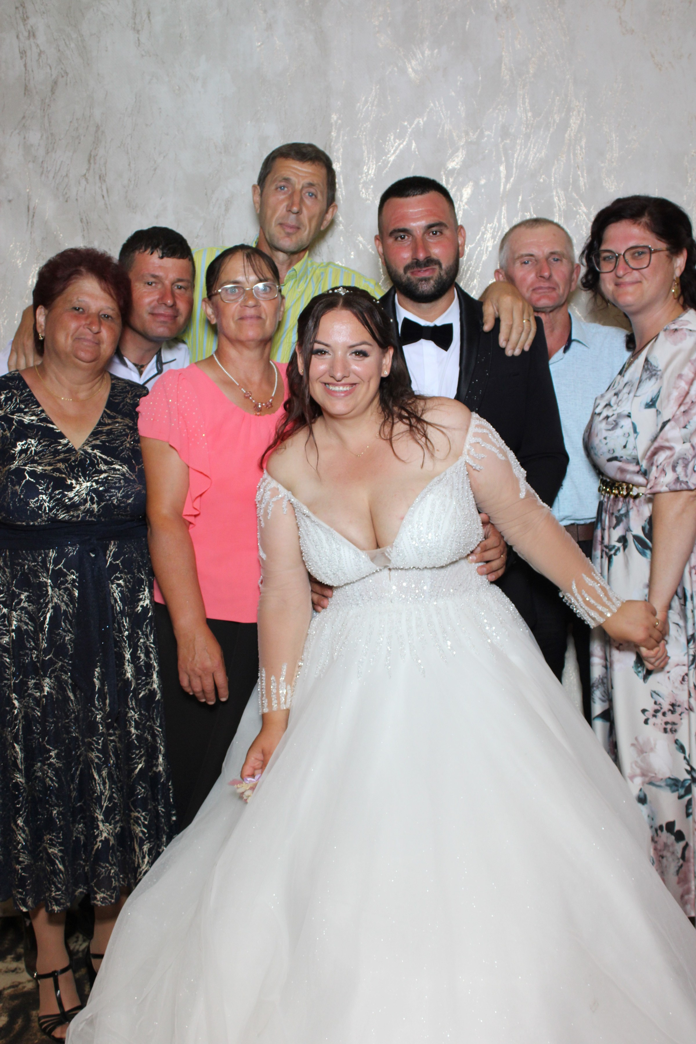 Nunta Cristina & Bogdan | Galerie Foto - Oglinda Amintirilor Suceava