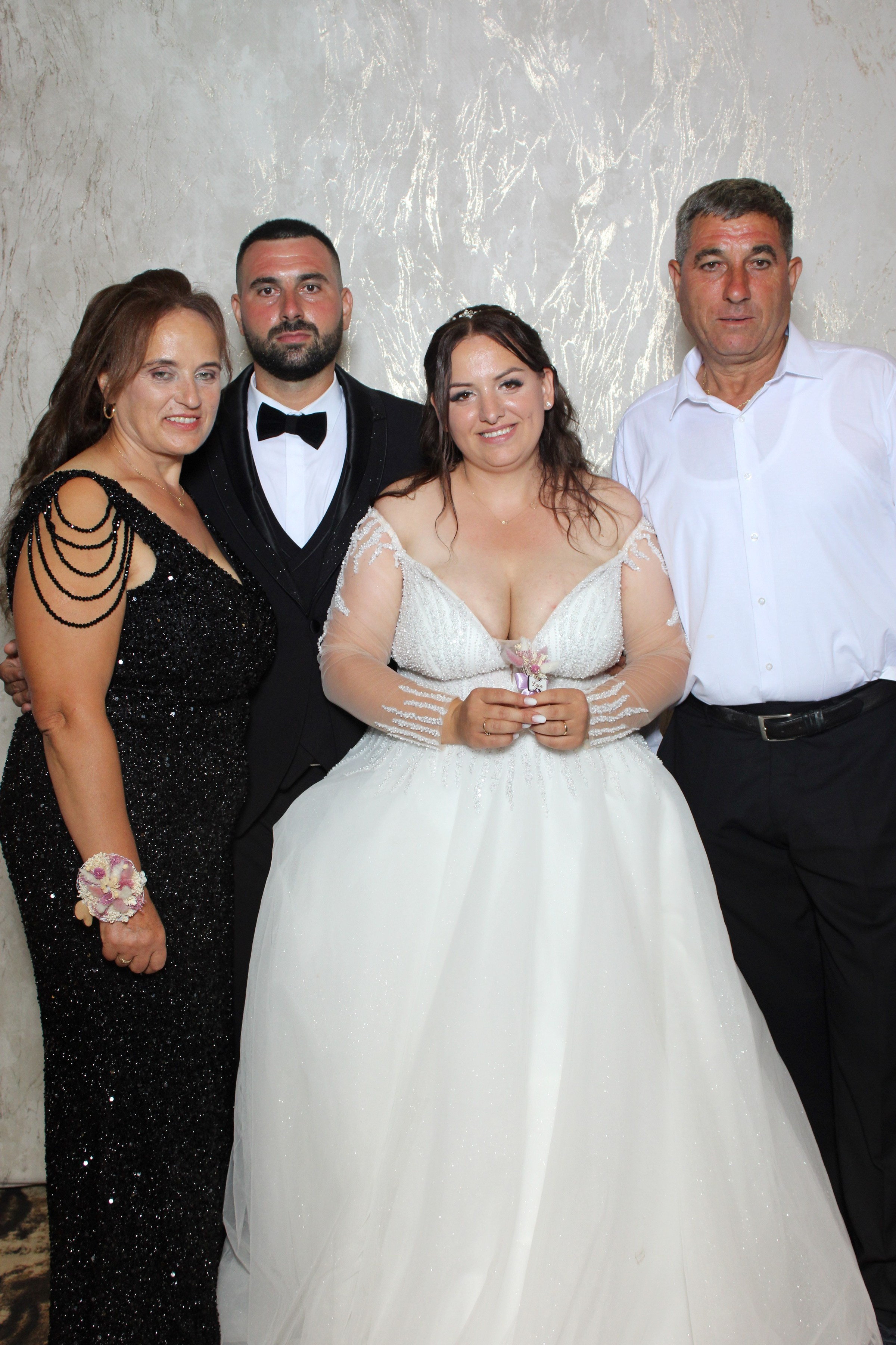 Nunta Cristina & Bogdan | Galerie Foto - Oglinda Amintirilor Suceava