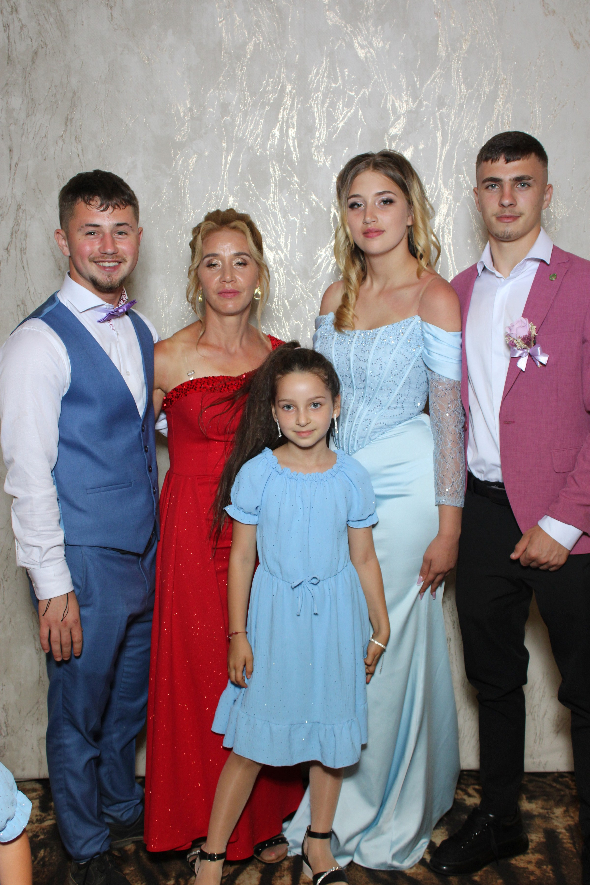 Nunta Cristina & Bogdan | Galerie Foto - Oglinda Amintirilor Suceava