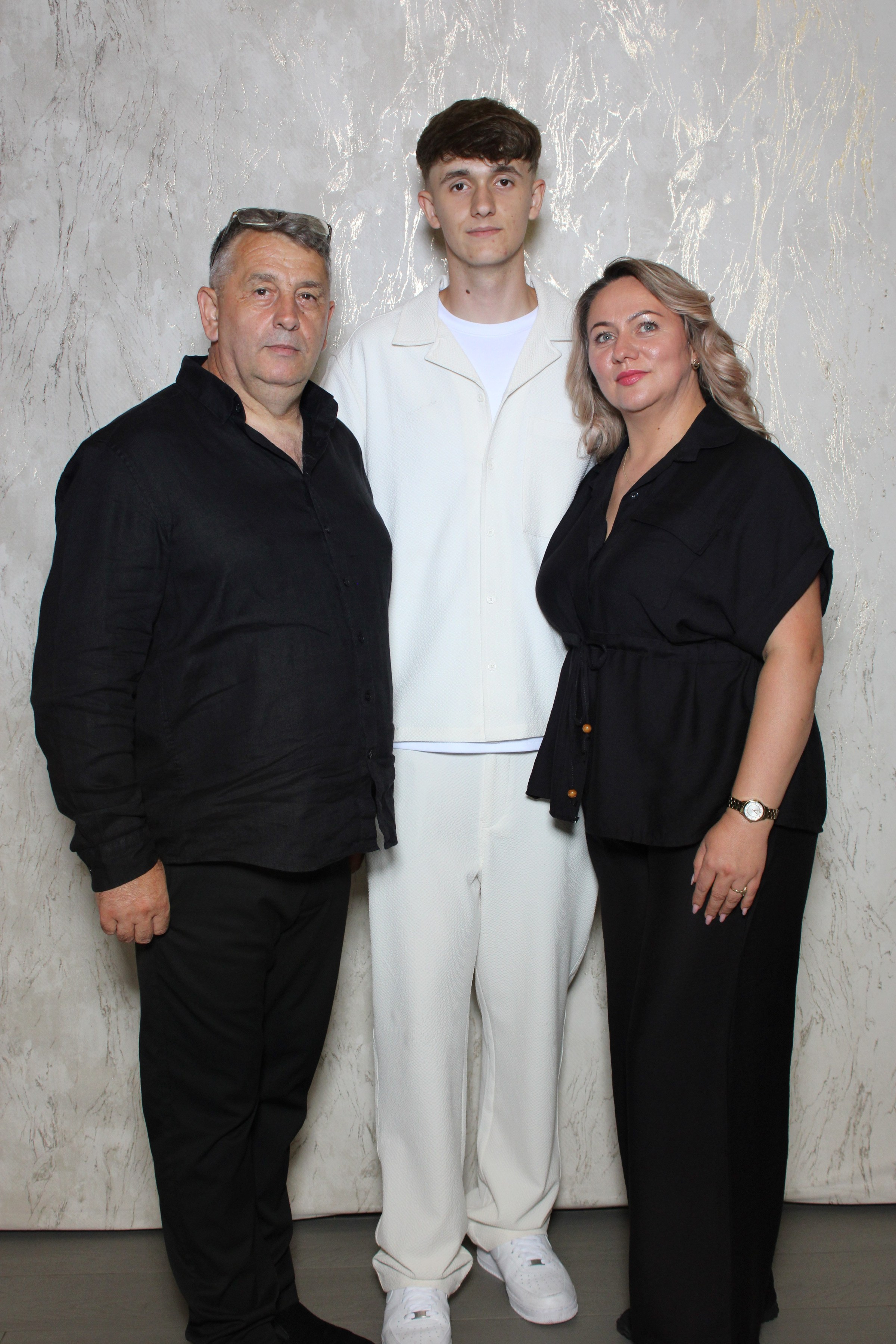 Majorat Alexandru | Galerie Foto - Oglinda Amintirilor Suceava