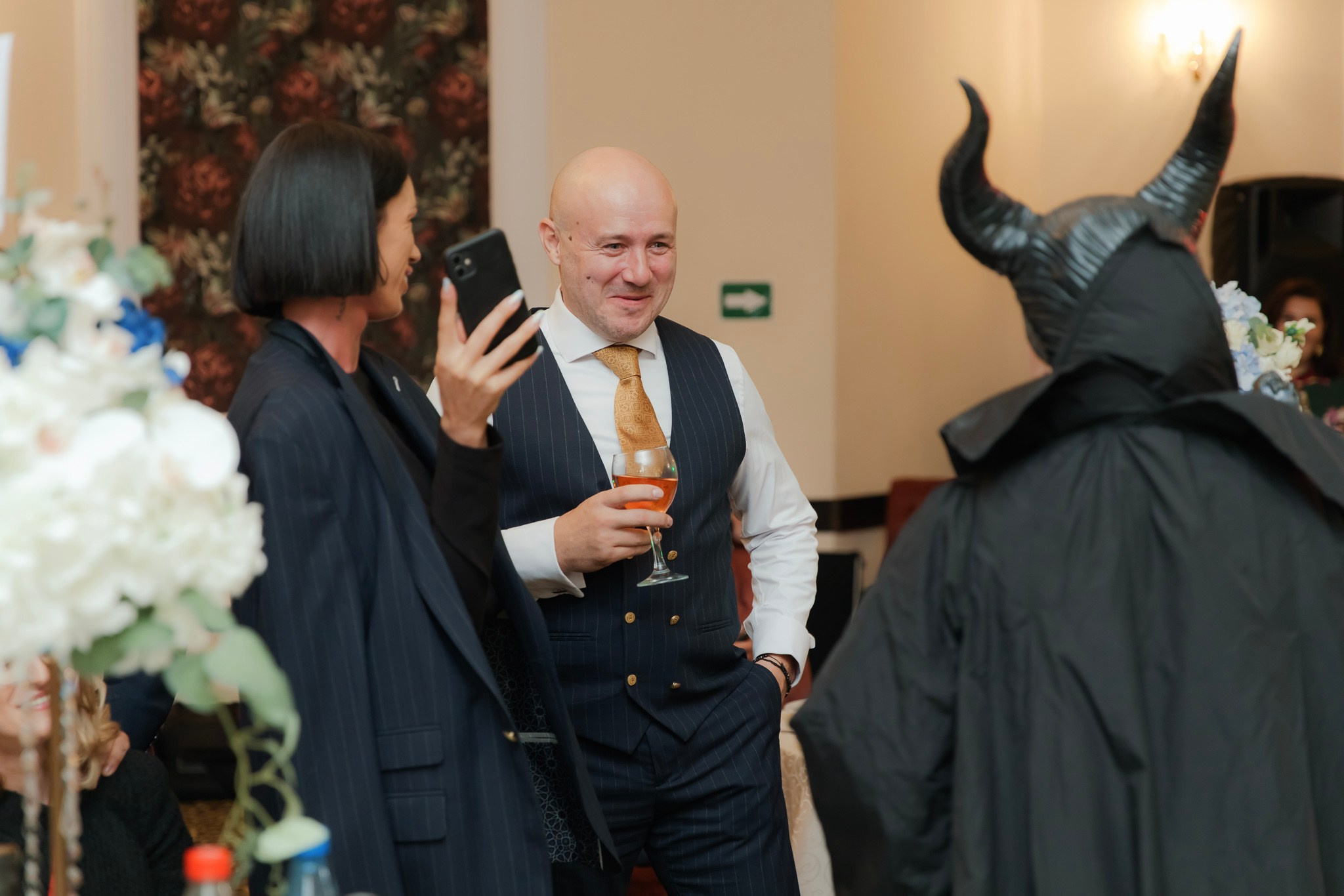 Mihai & Oana. Servicii foto-video profesionale, pentru momente de neuitat