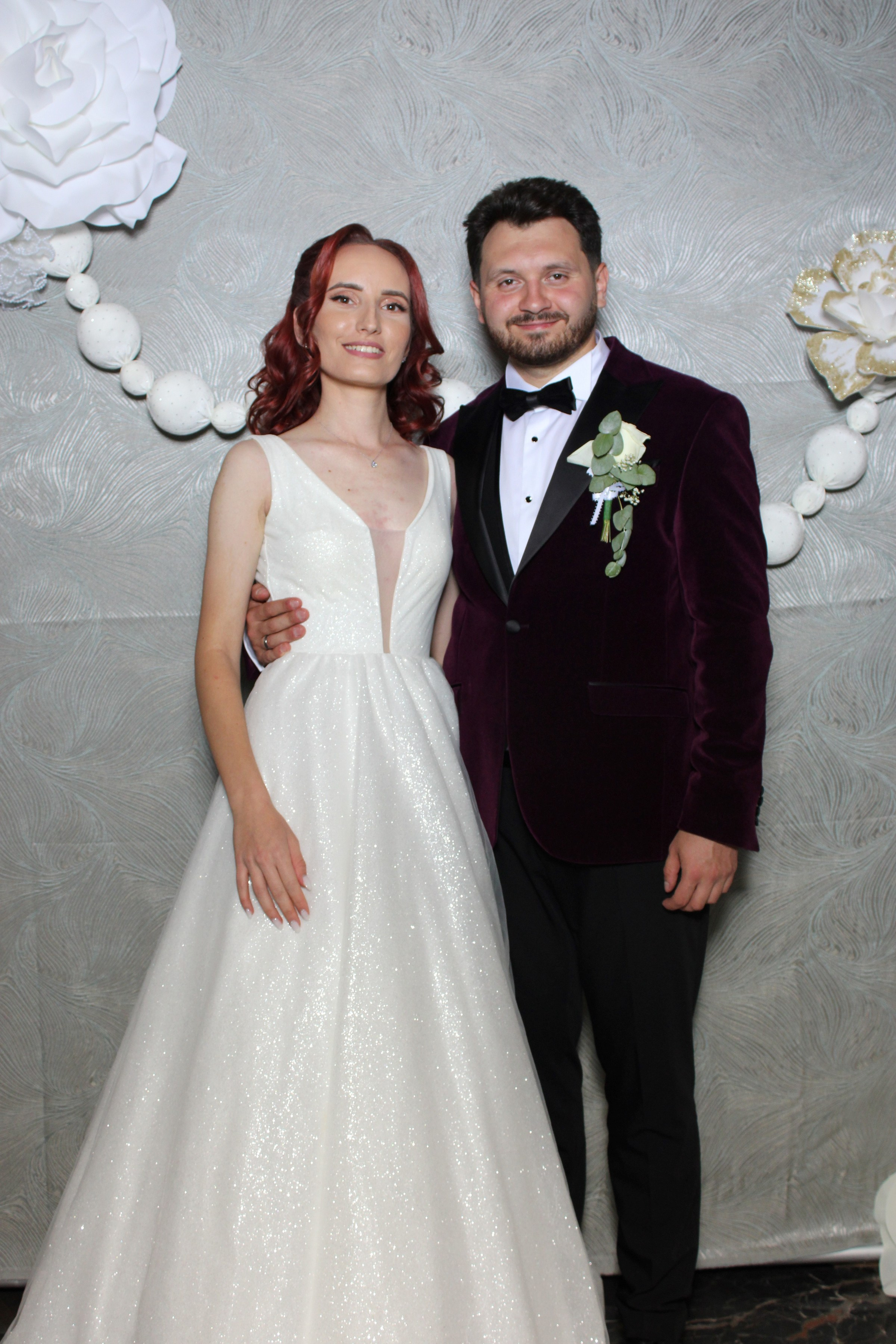 Beatrice & Ionuț | Oglinda Amintirilor Suceava