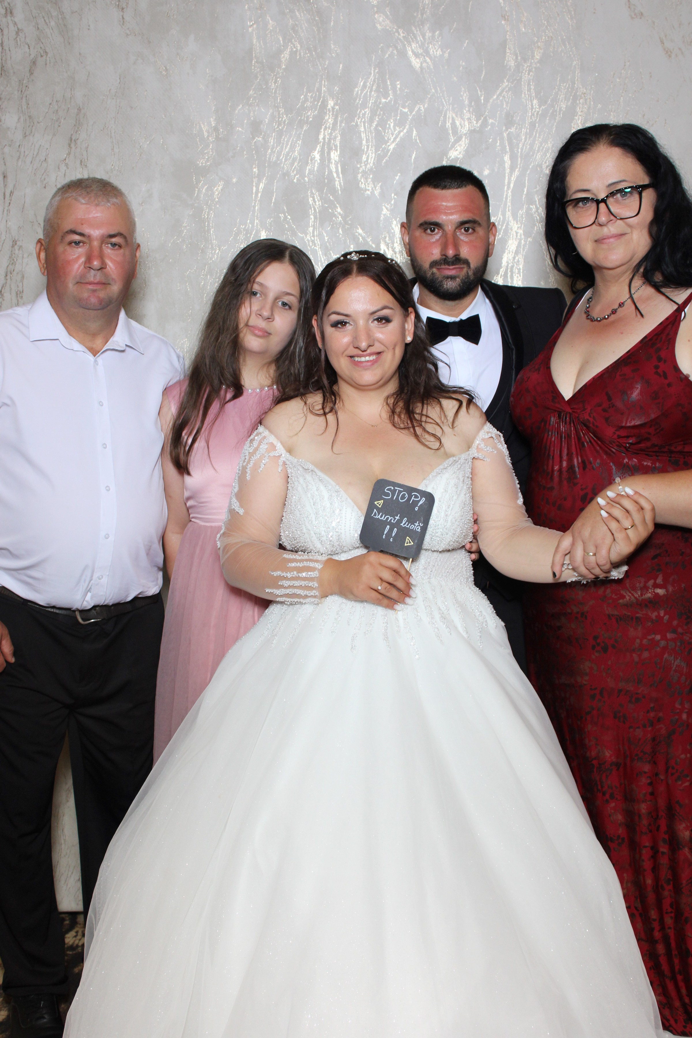 Nunta Cristina & Bogdan | Galerie Foto - Oglinda Amintirilor Suceava