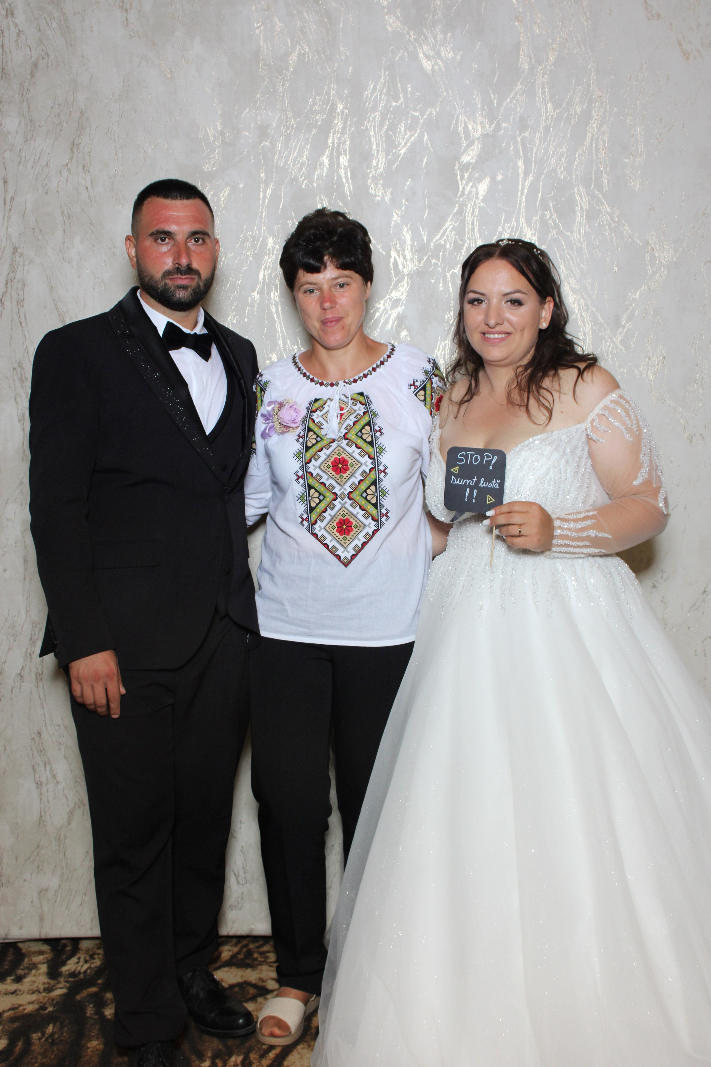 Nunta Cristina & Bogdan | Galerie Foto - Oglinda Amintirilor Suceava