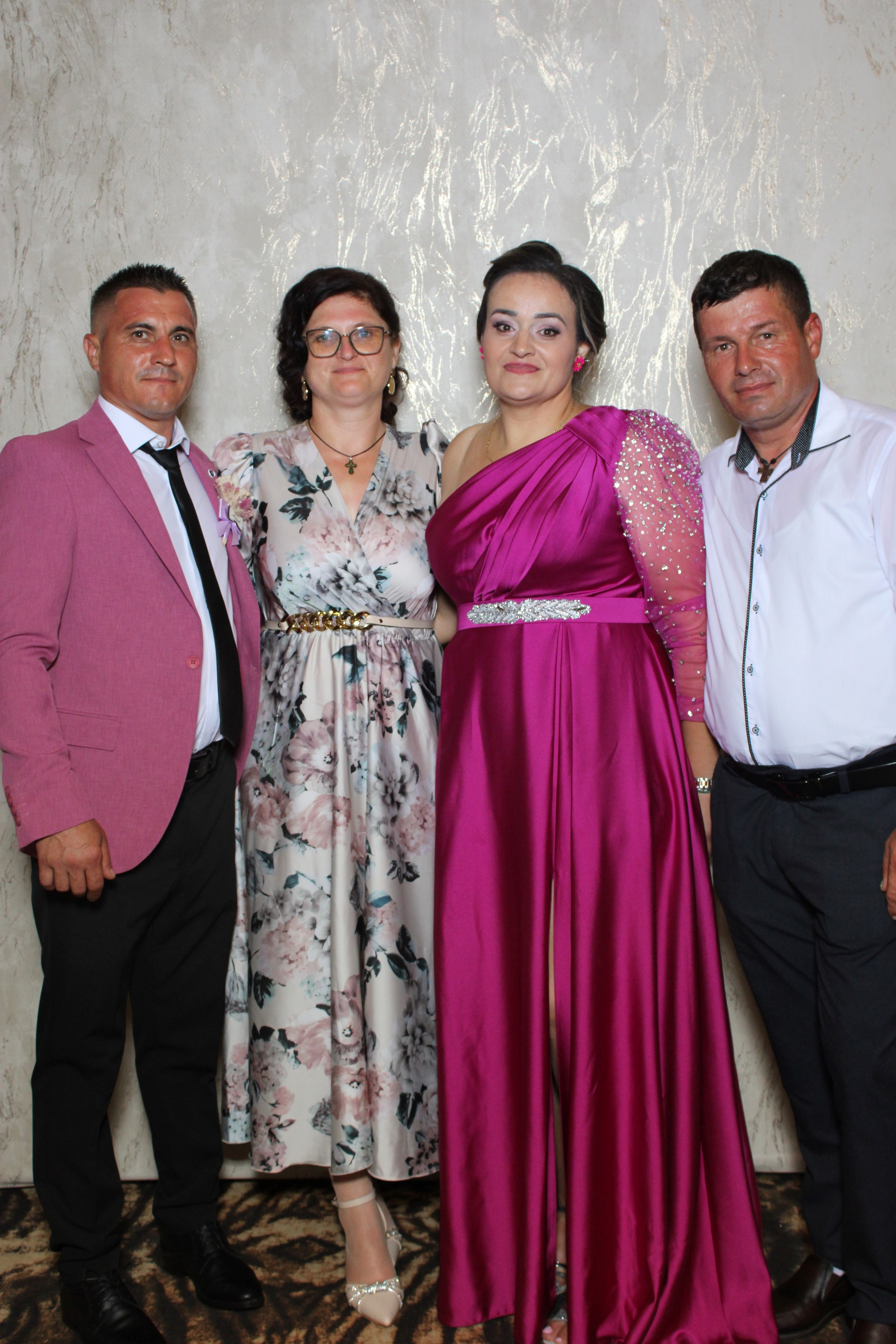 Nunta Cristina & Bogdan | Galerie Foto - Oglinda Amintirilor Suceava