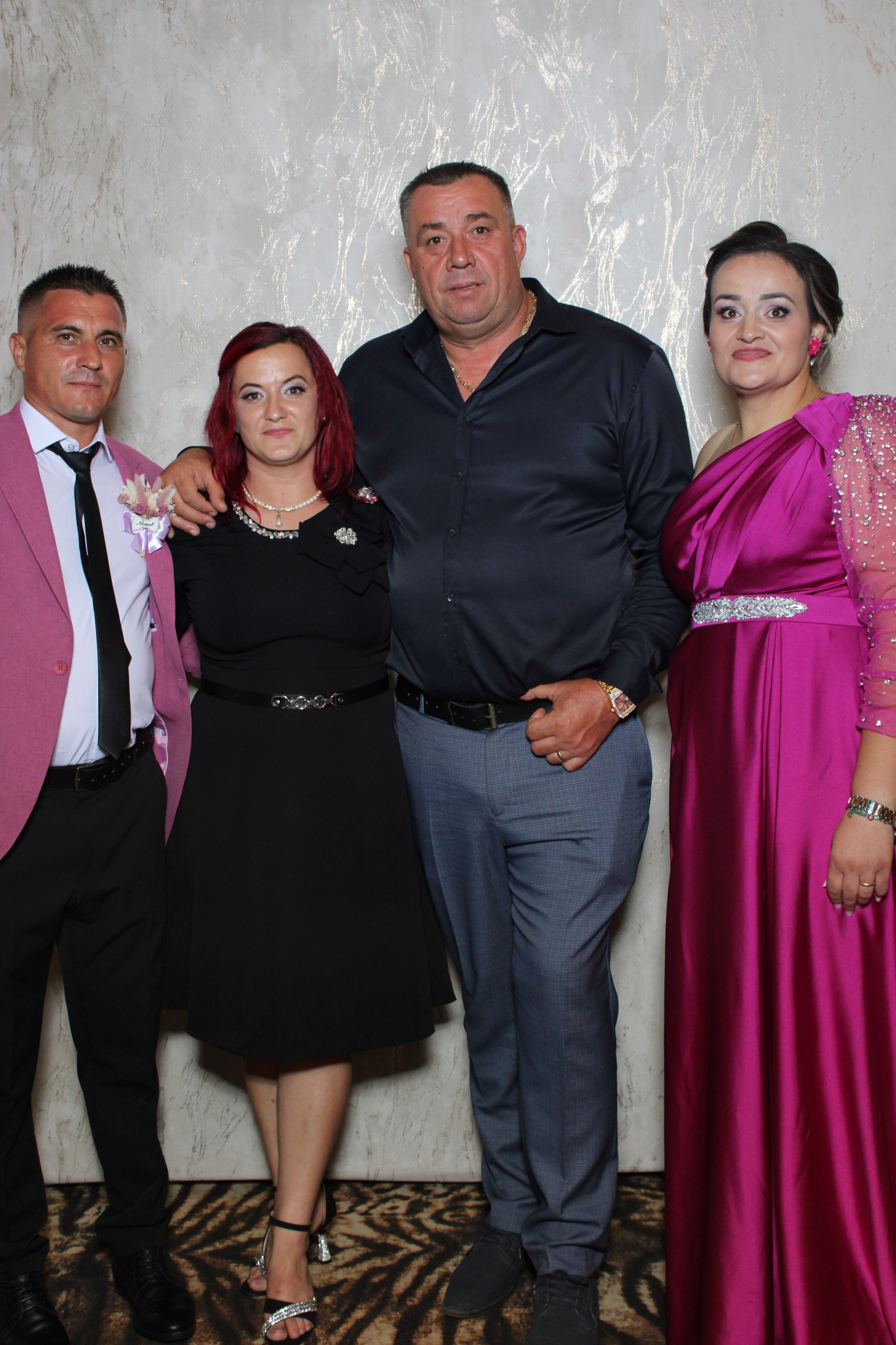 Nunta Cristina & Bogdan | Galerie Foto - Oglinda Amintirilor Suceava