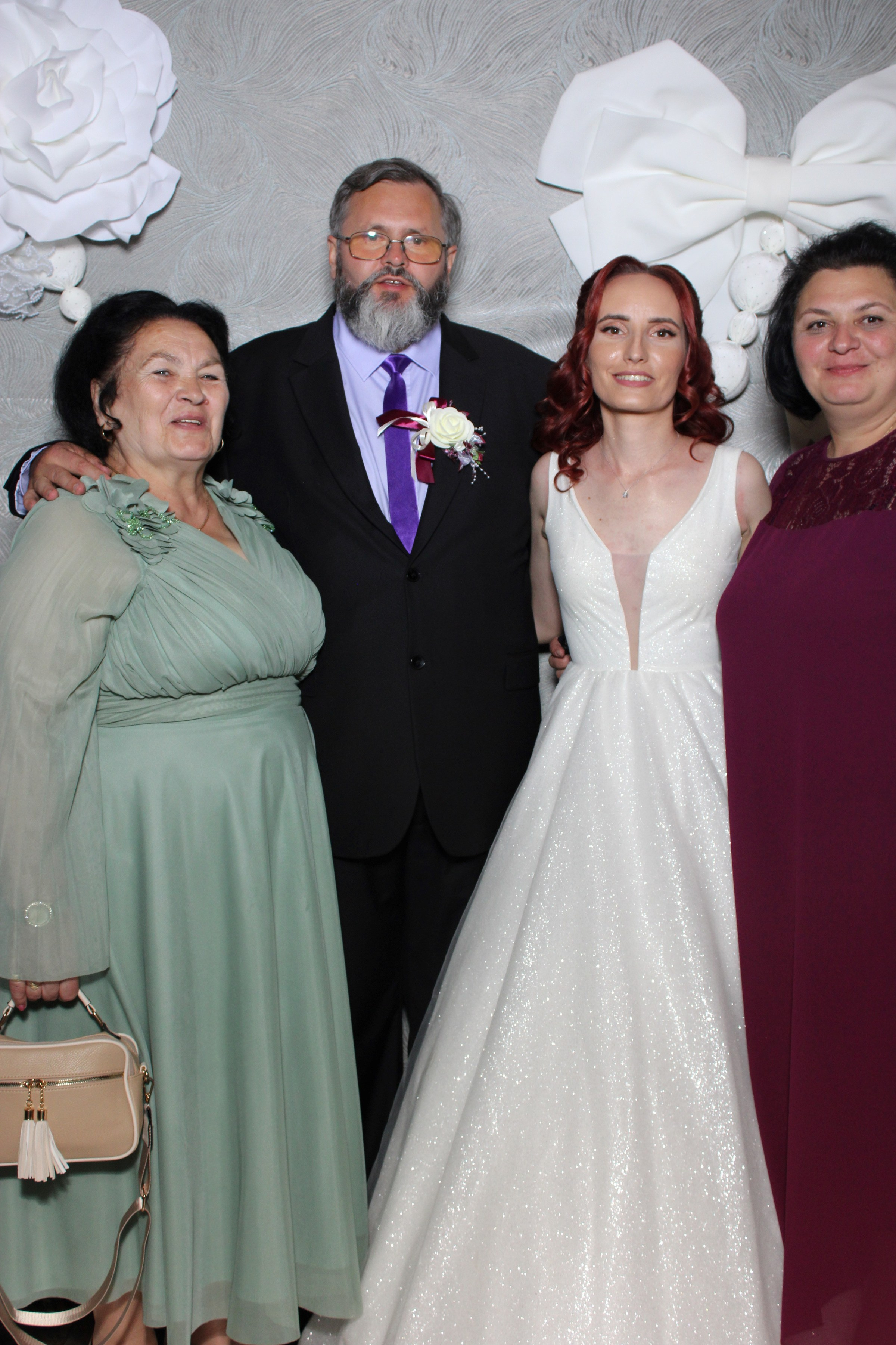 Beatrice & Ionuț | Oglinda Amintirilor Suceava