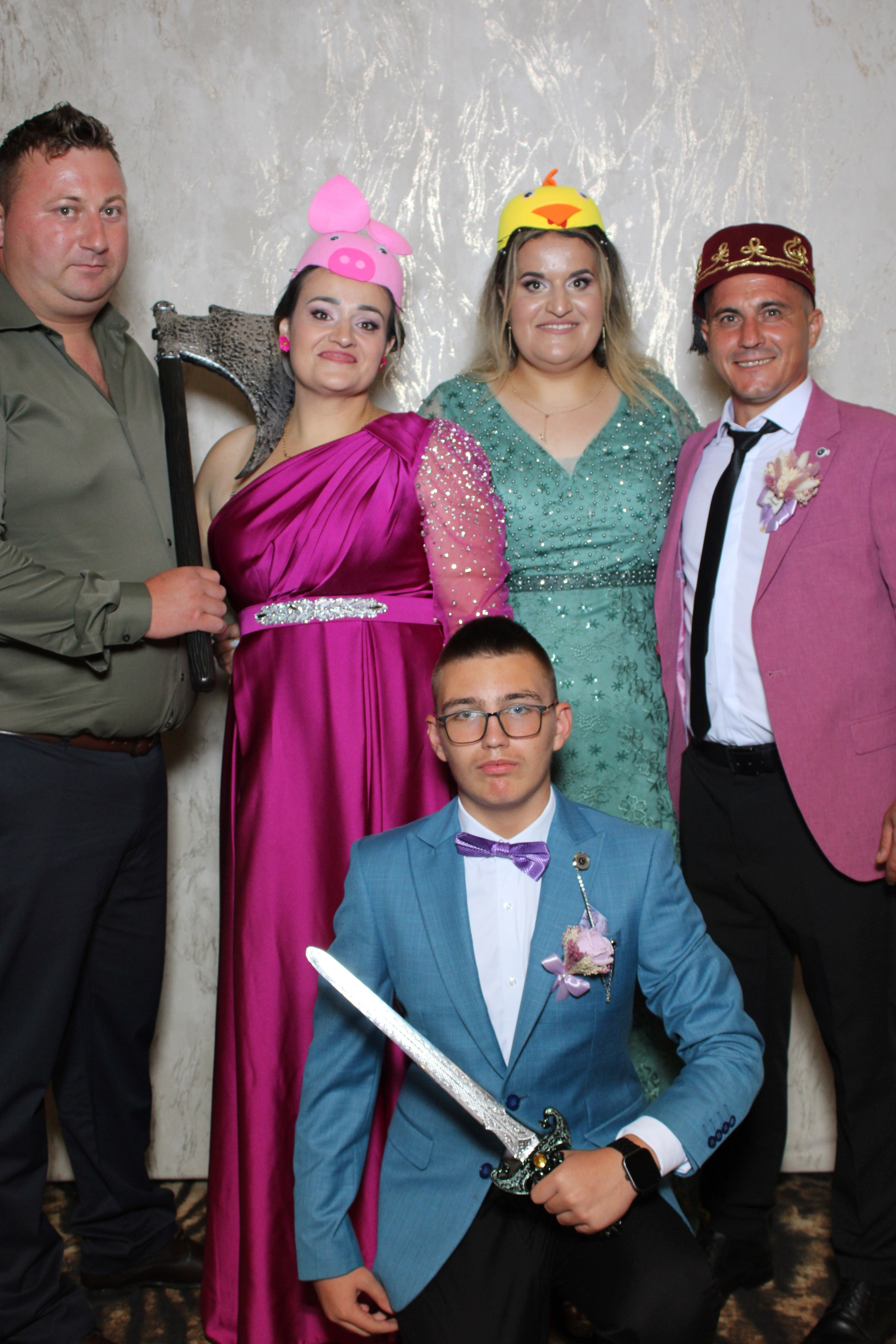 Nunta Cristina & Bogdan | Galerie Foto - Oglinda Amintirilor Suceava