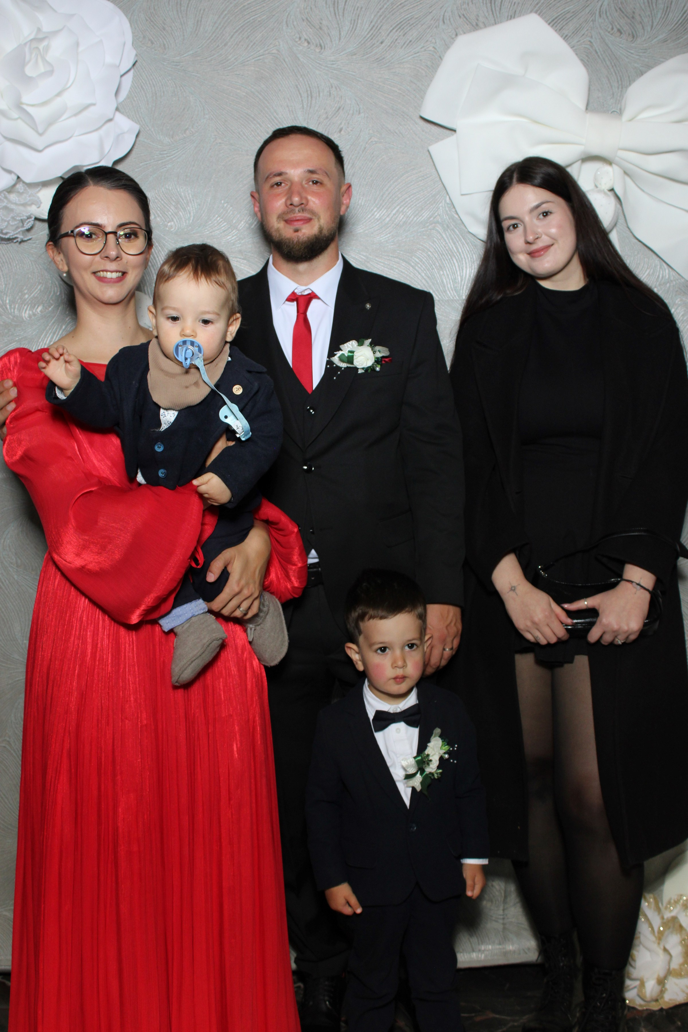 Beatrice & Ionuț | Oglinda Amintirilor Suceava