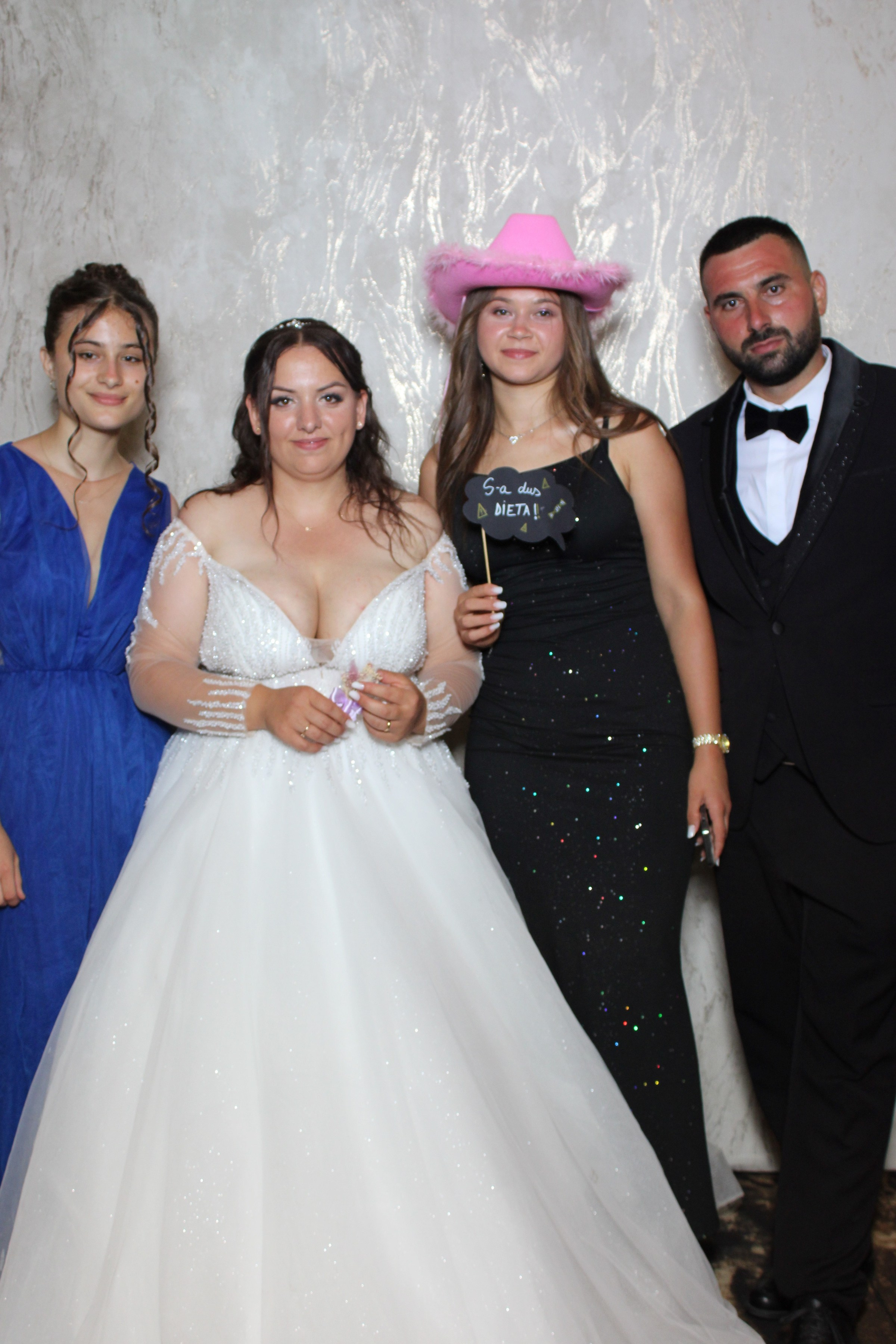 Nunta Cristina & Bogdan | Galerie Foto - Oglinda Amintirilor Suceava