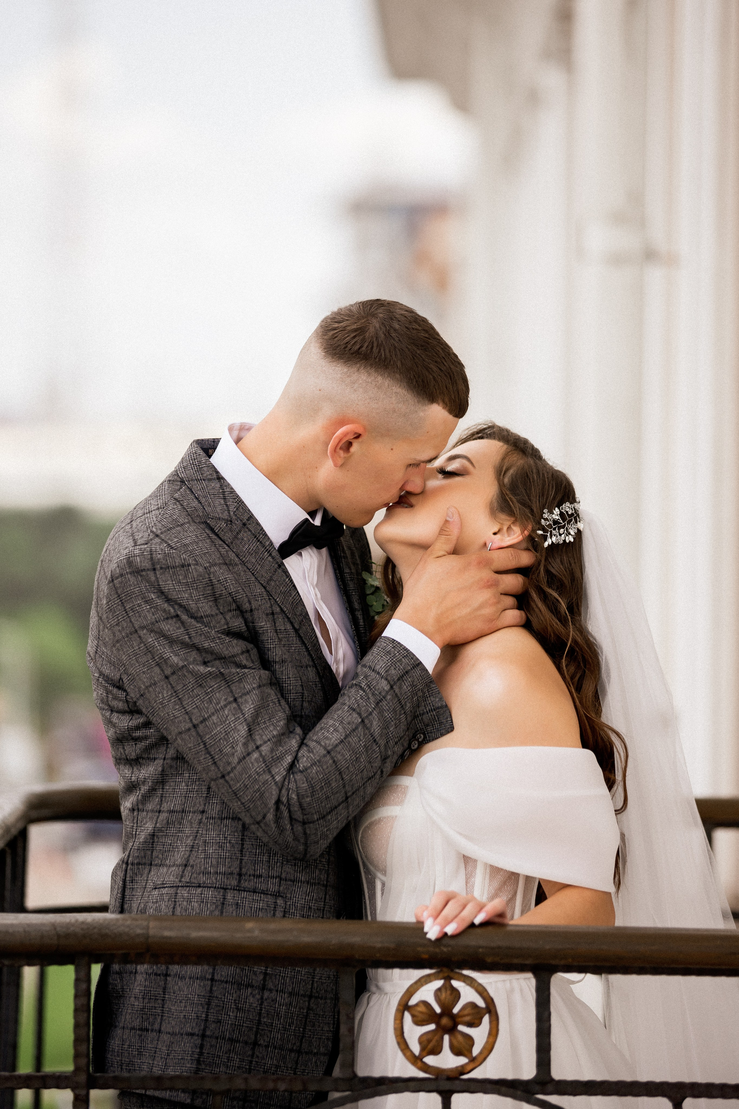 Irina Ermak NY photo and video. Irina Ermak wedding photographer in New York