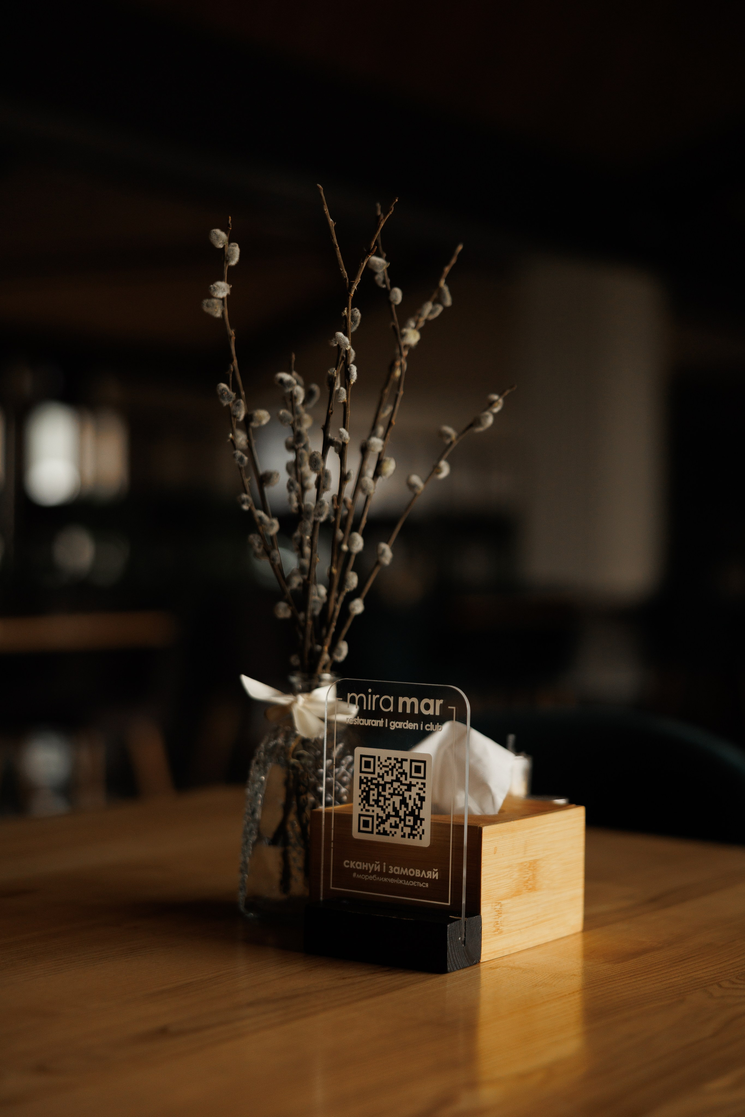 Інтер’єрна фотографія. Iryna Trokhymovych