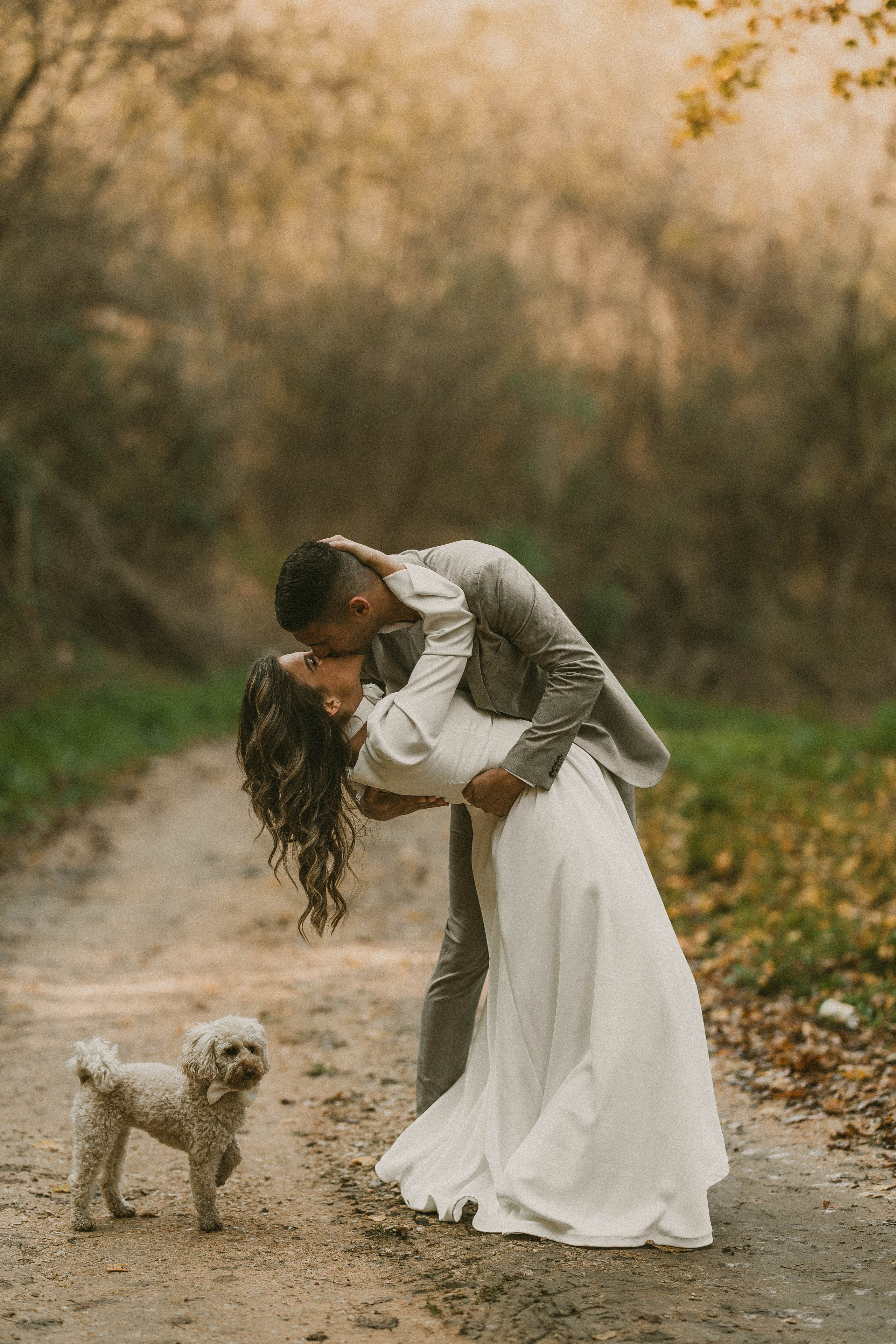 Family and Wedding Photographer