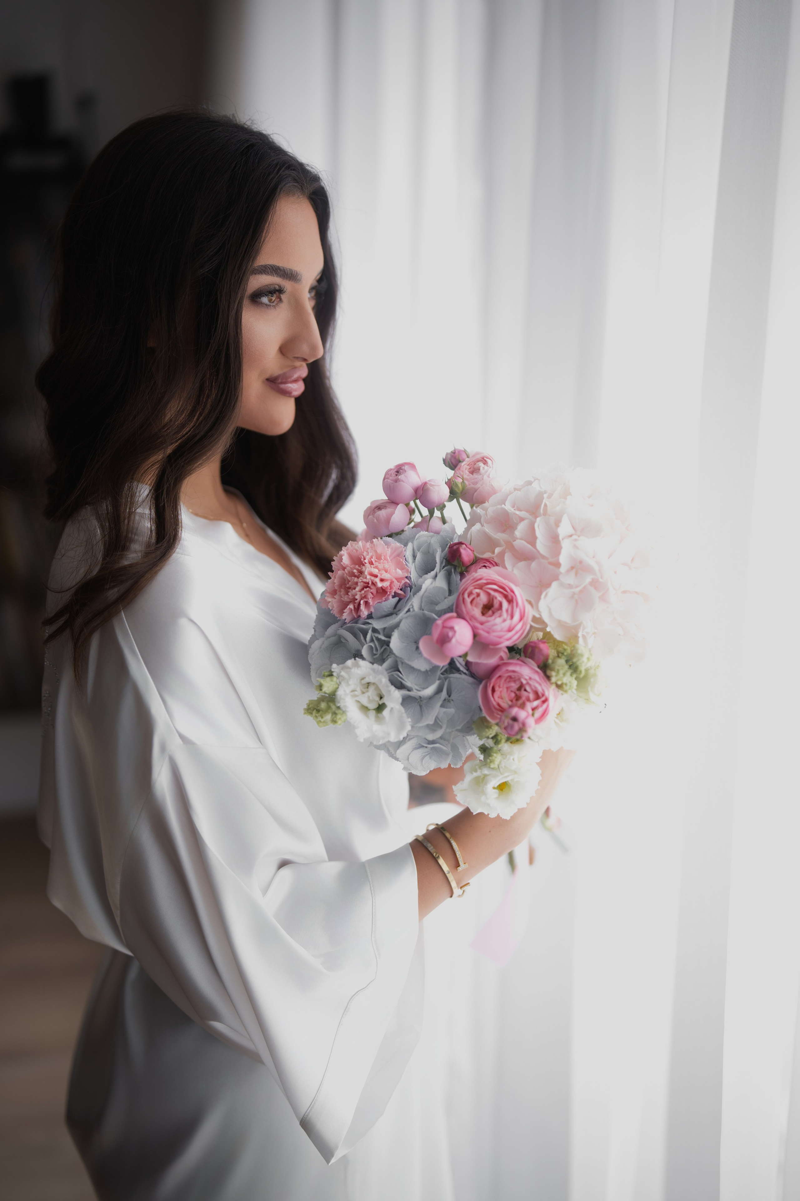 Daniela a Honza. Свадебный фотограф в Европе Череватова Галина