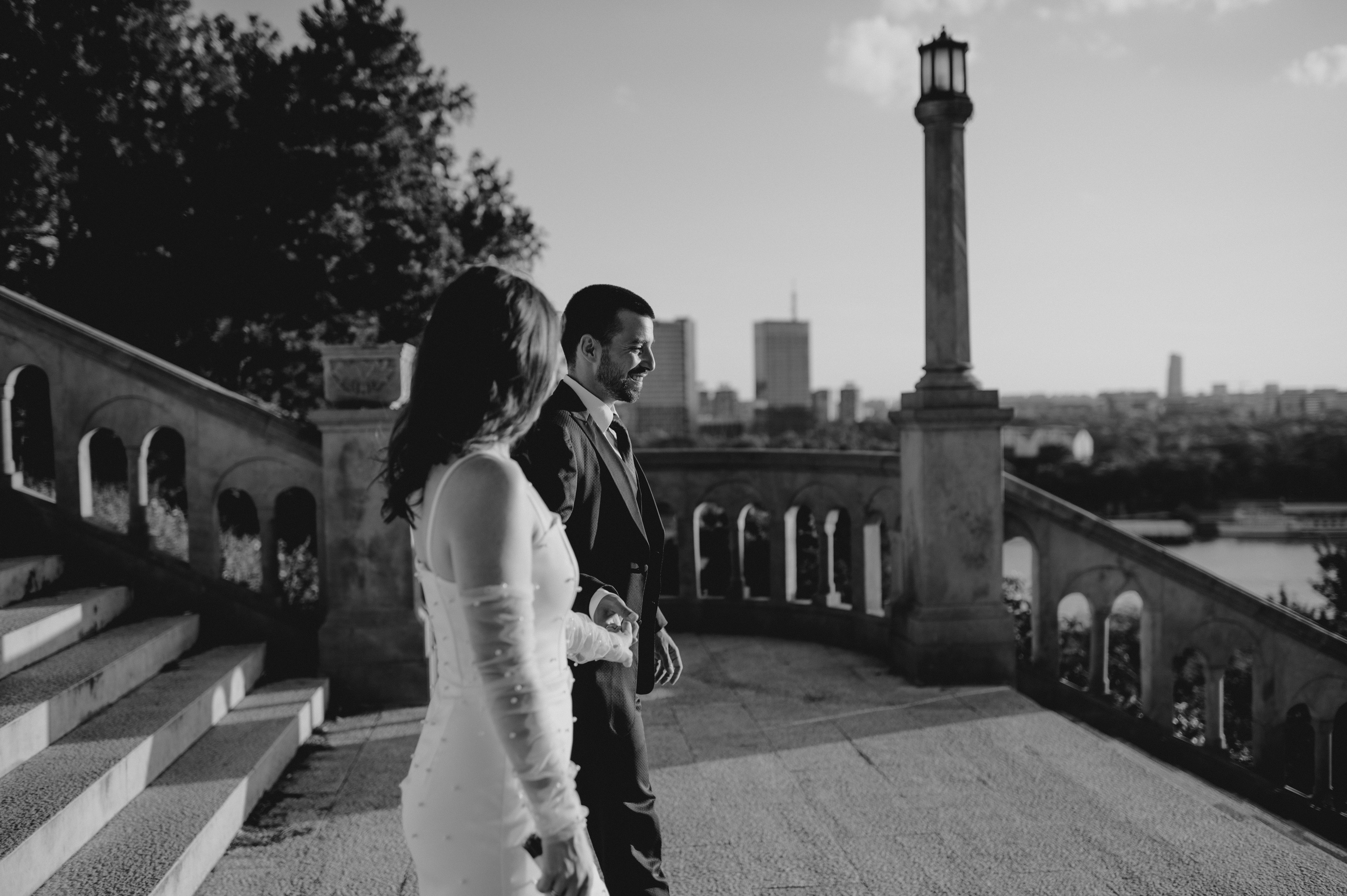 Tamara & Draško. Ana Sladojevic