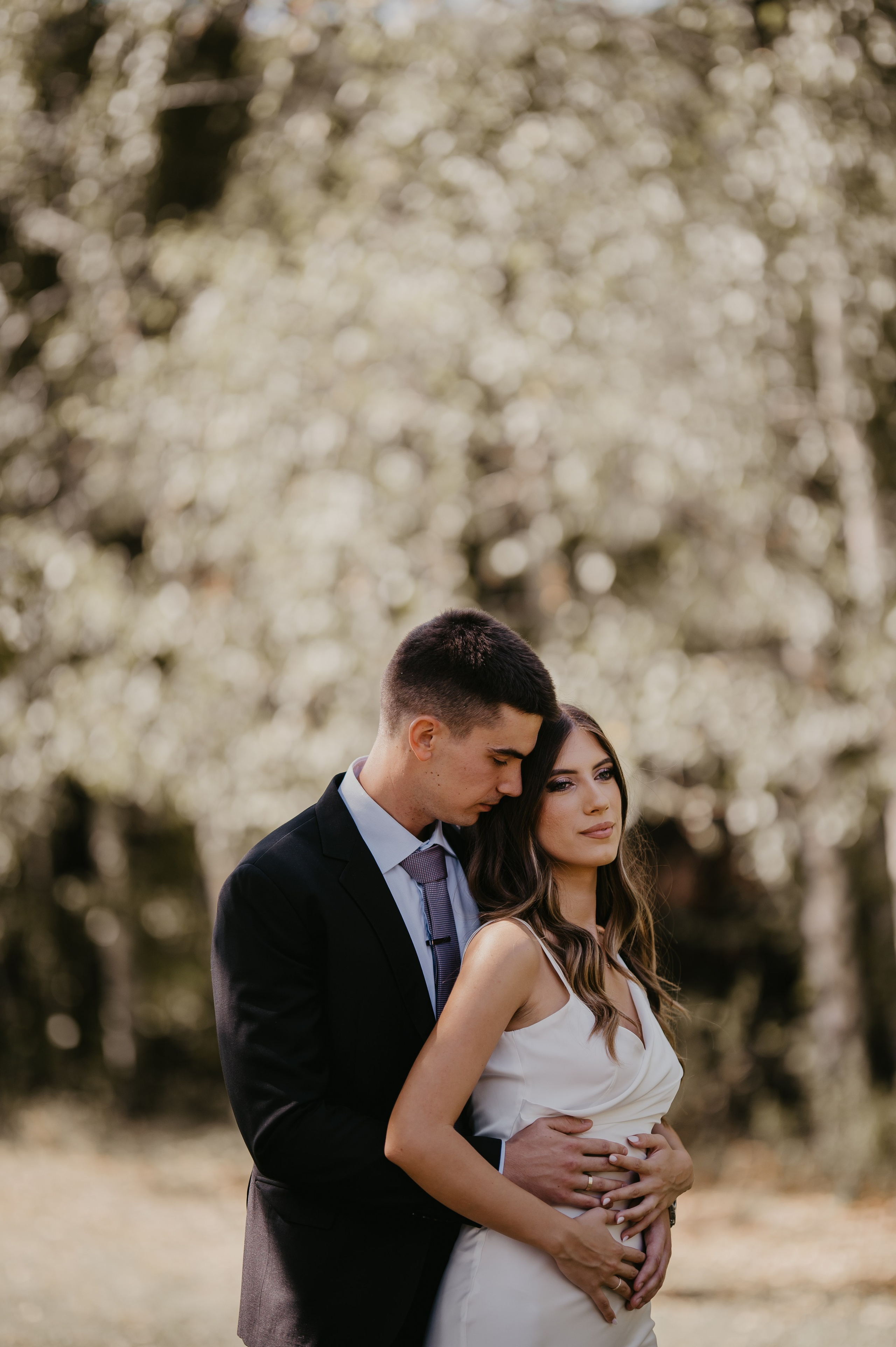 Ana & Miloš. Ana Sladojevic