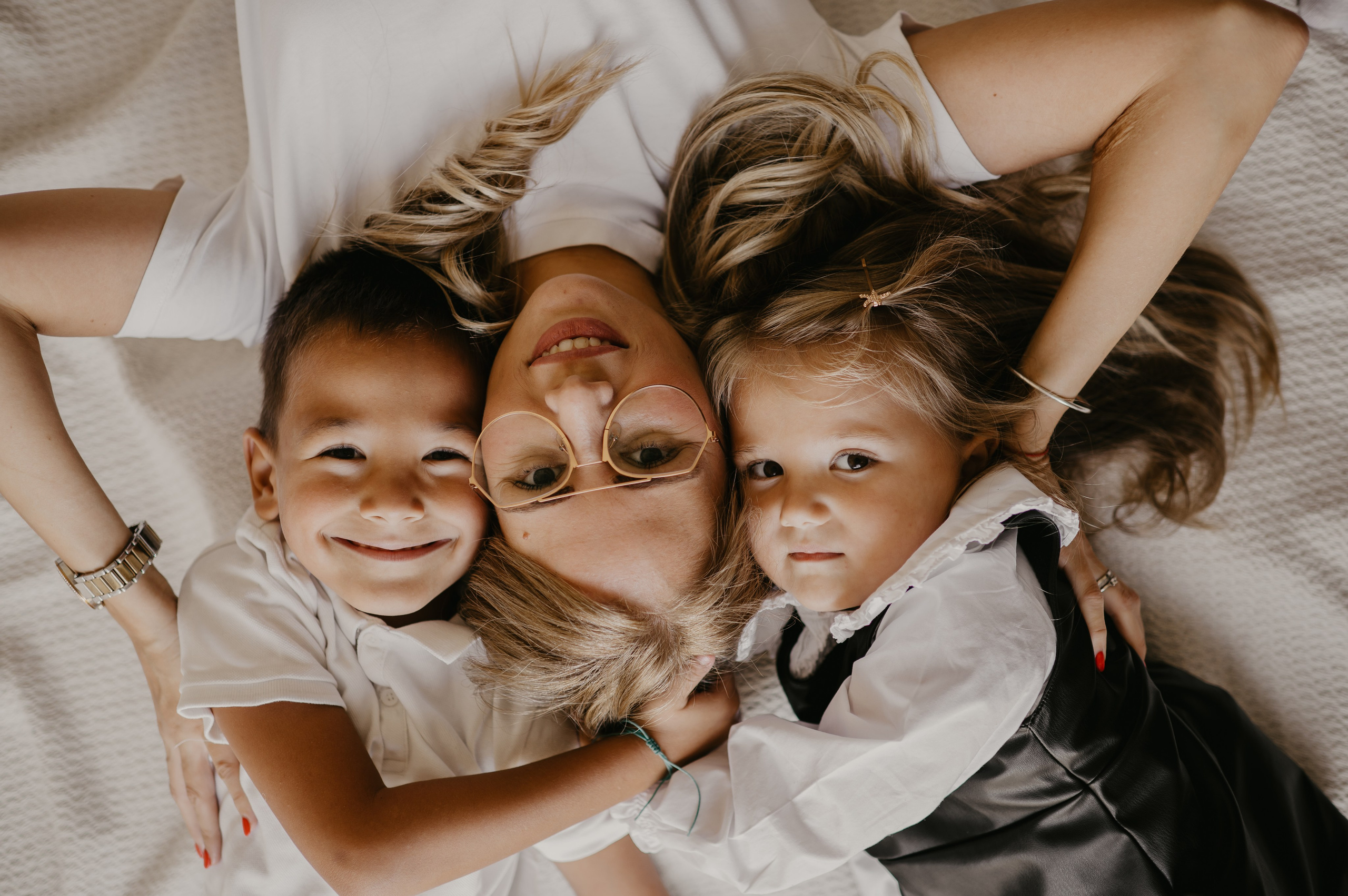 Nina. Ana Sladojevic