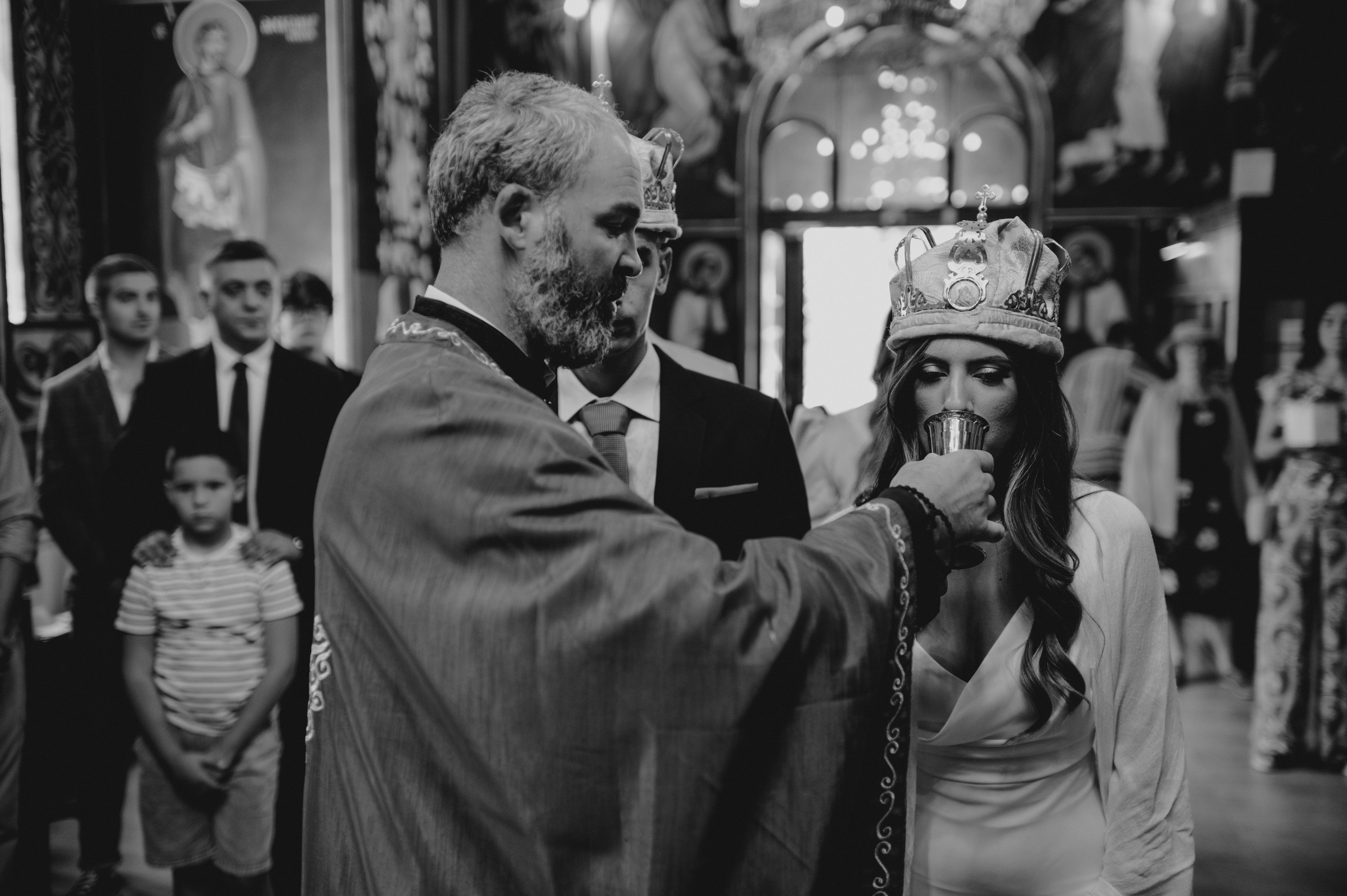 Ana & Miloš. Ana Sladojevic