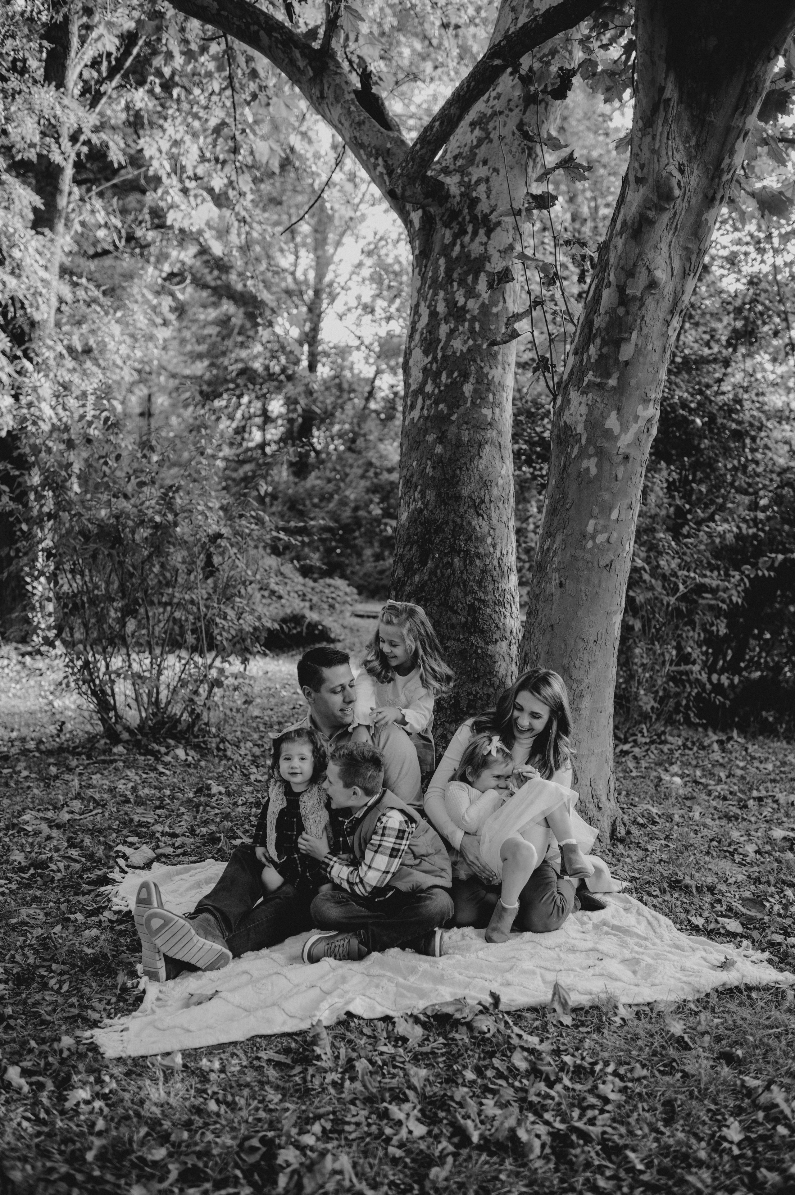 Family Carpe. Ana Sladojevic