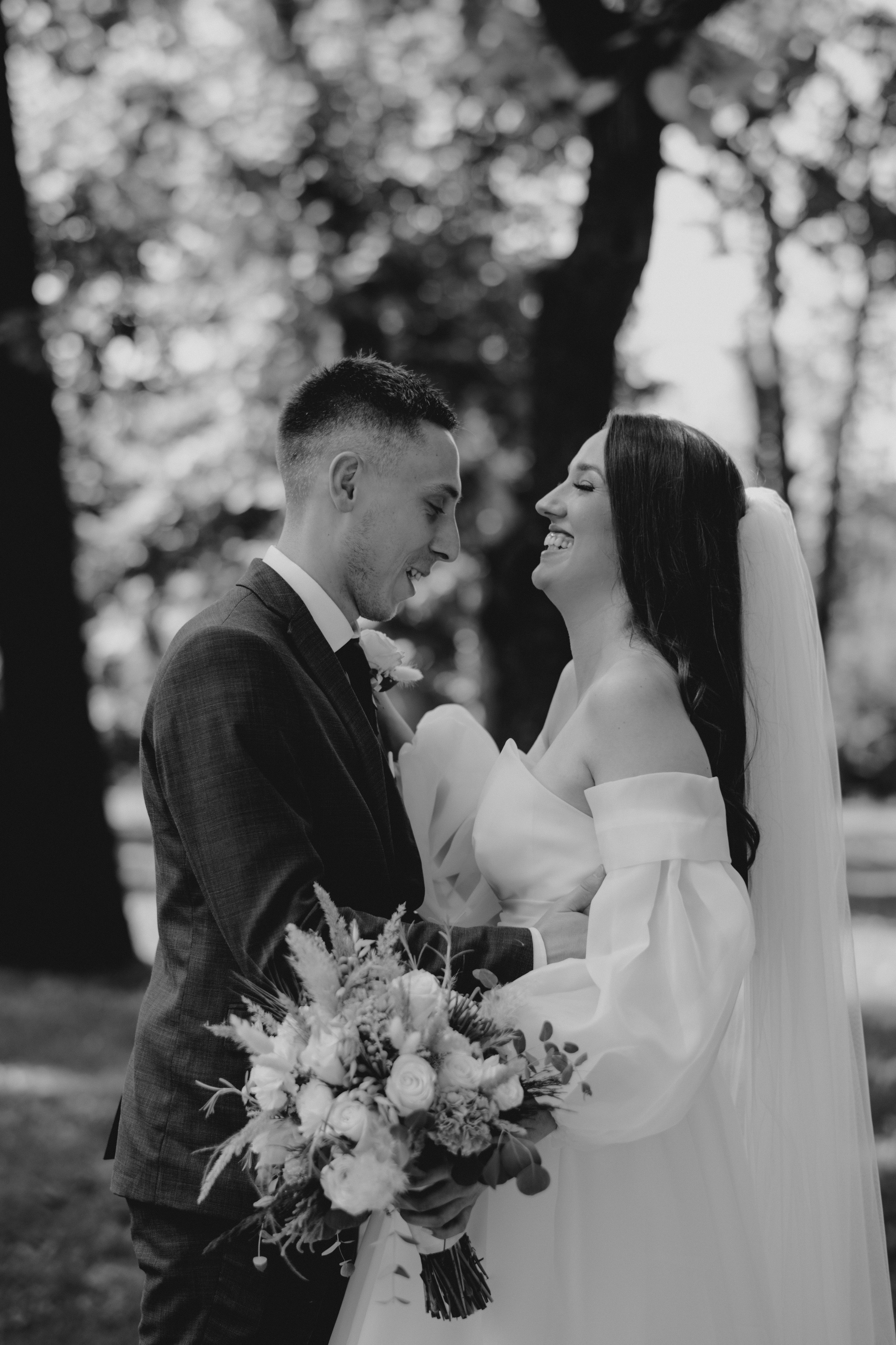 Ema & Nebojša. Ana Sladojevic