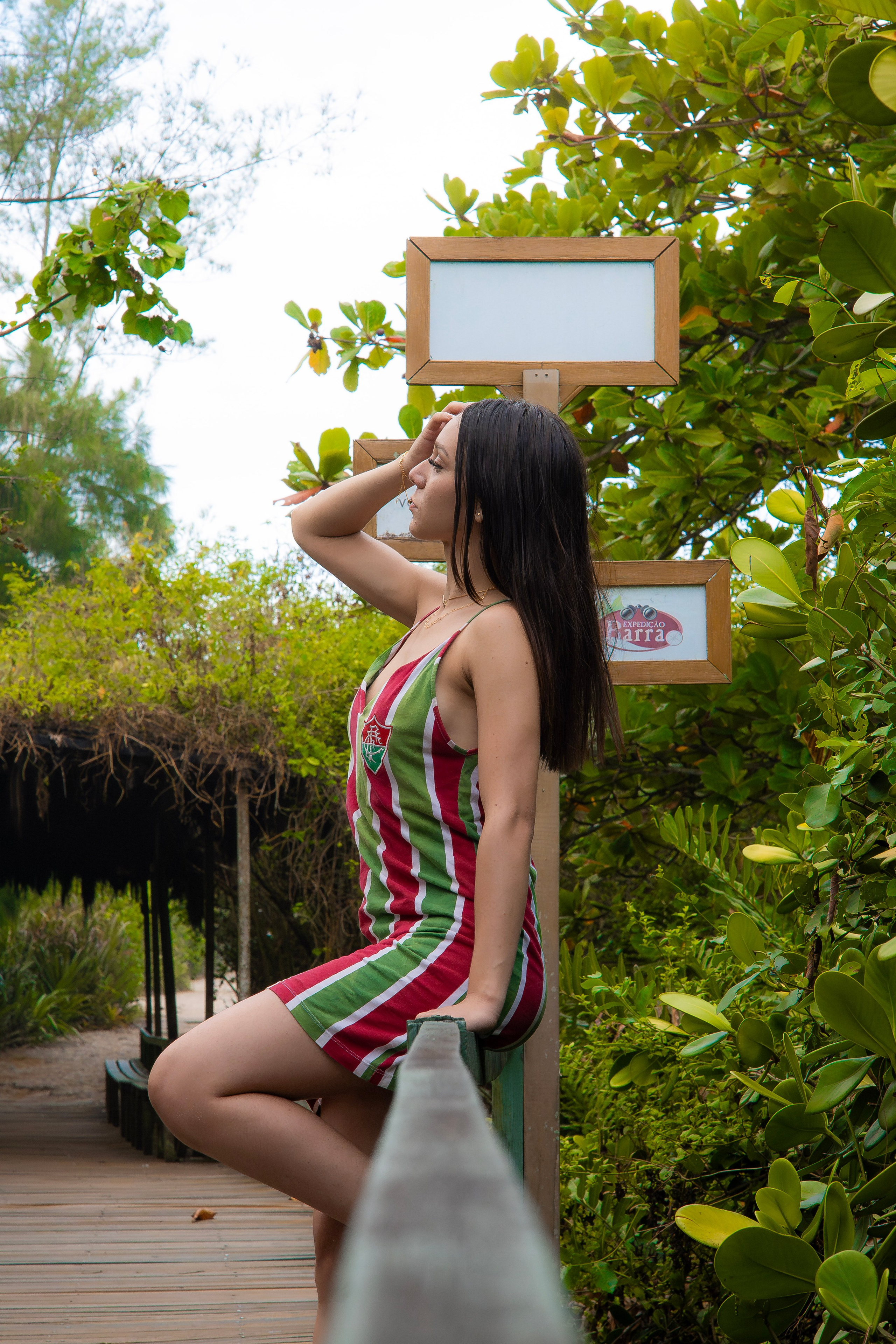 Ensaio Larissa Conrado & Daniel