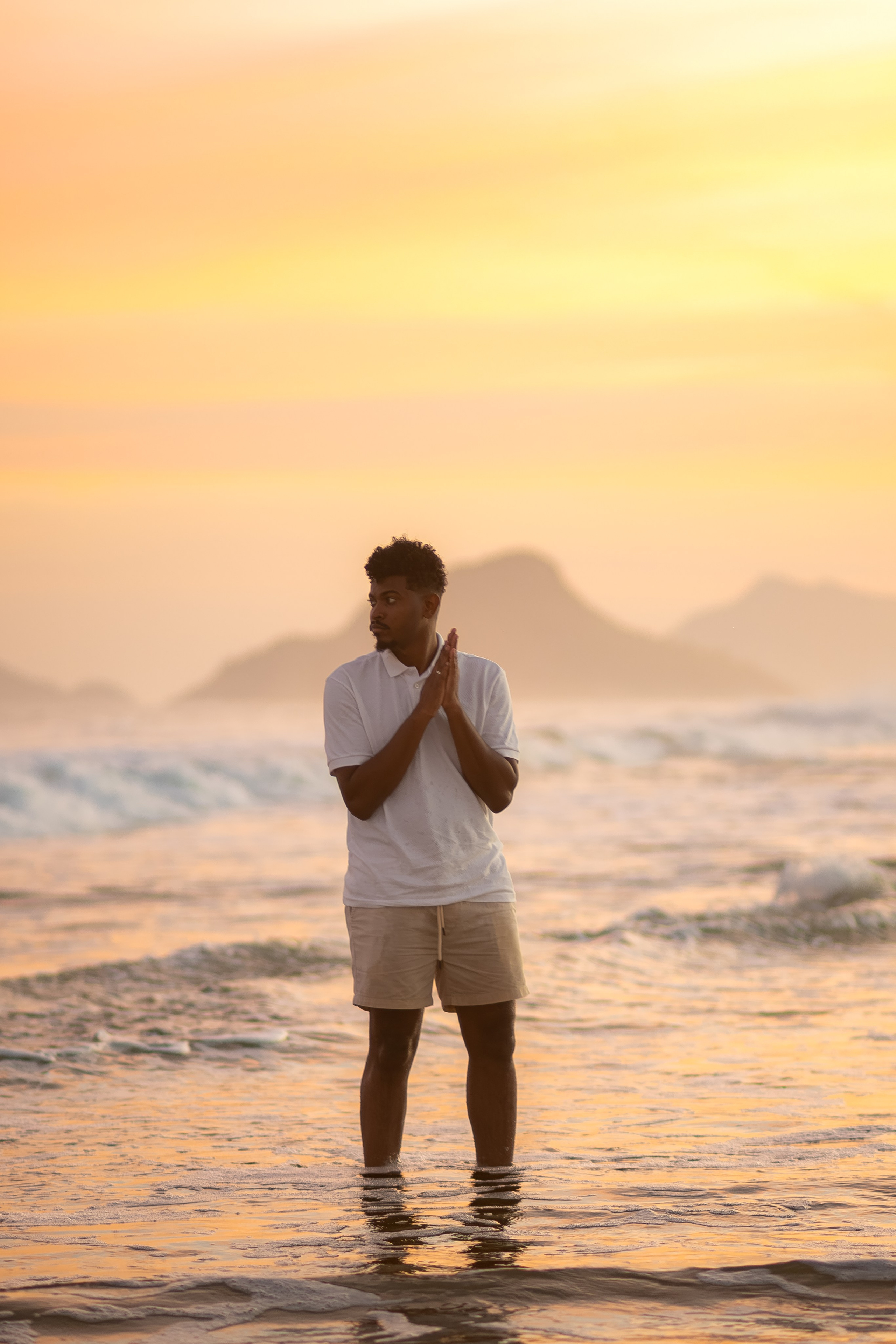 Ensaio Isa Landim & Lucas Adelino