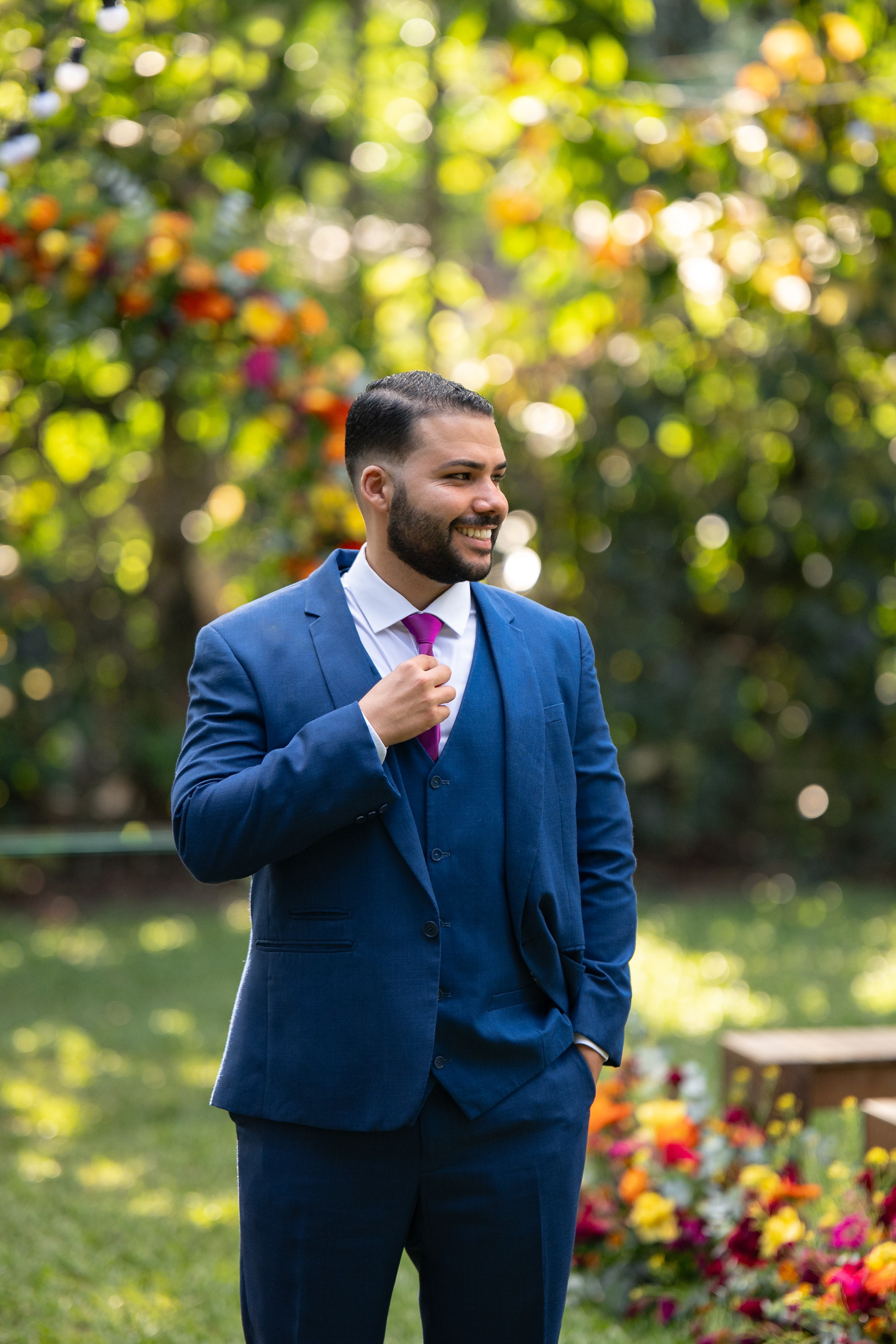 Casamento Aghata Cláudia & Mateus. Cristofr Jhons | Fotógrafo de Casamento