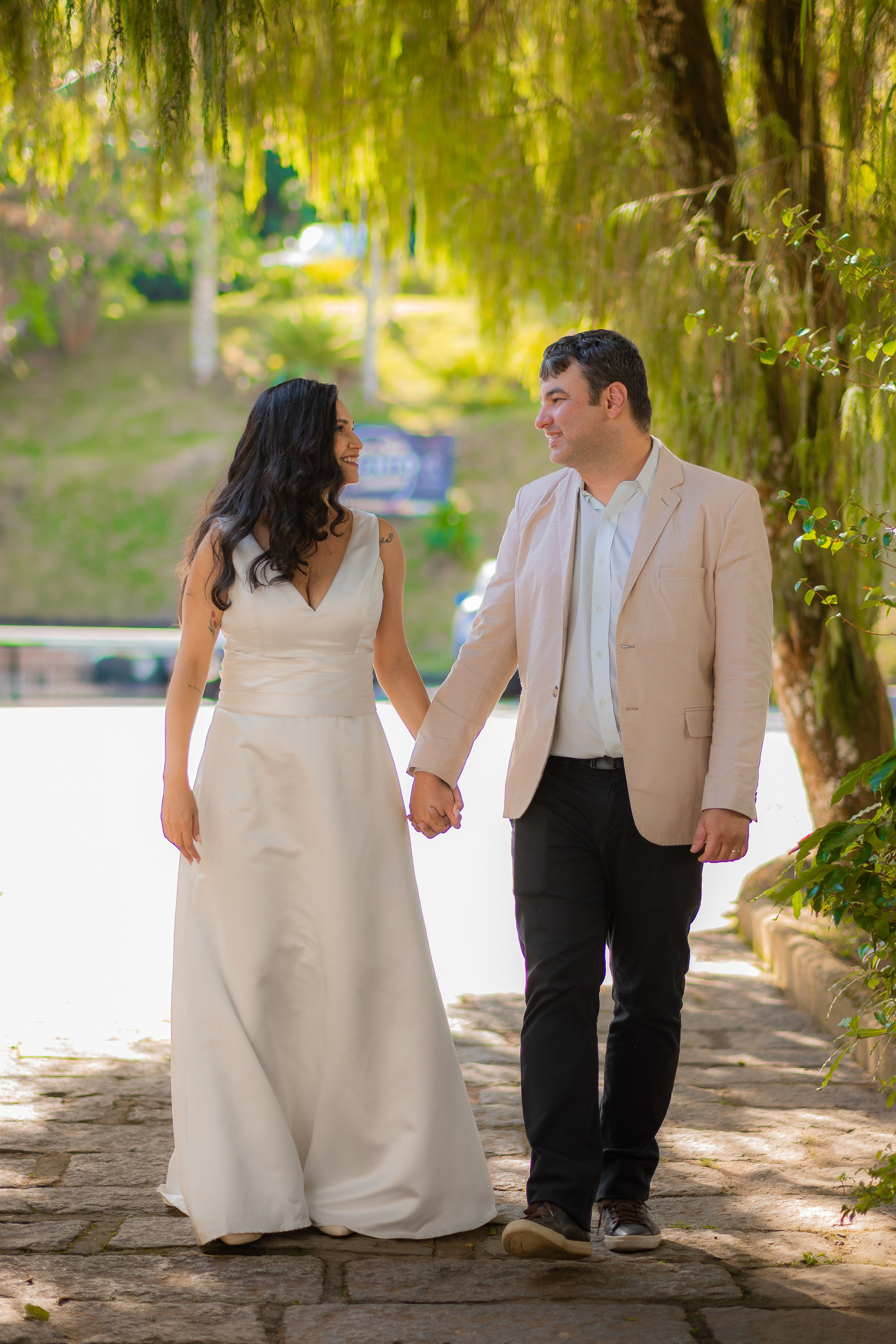 Civil - Tainá Charret & Rafael