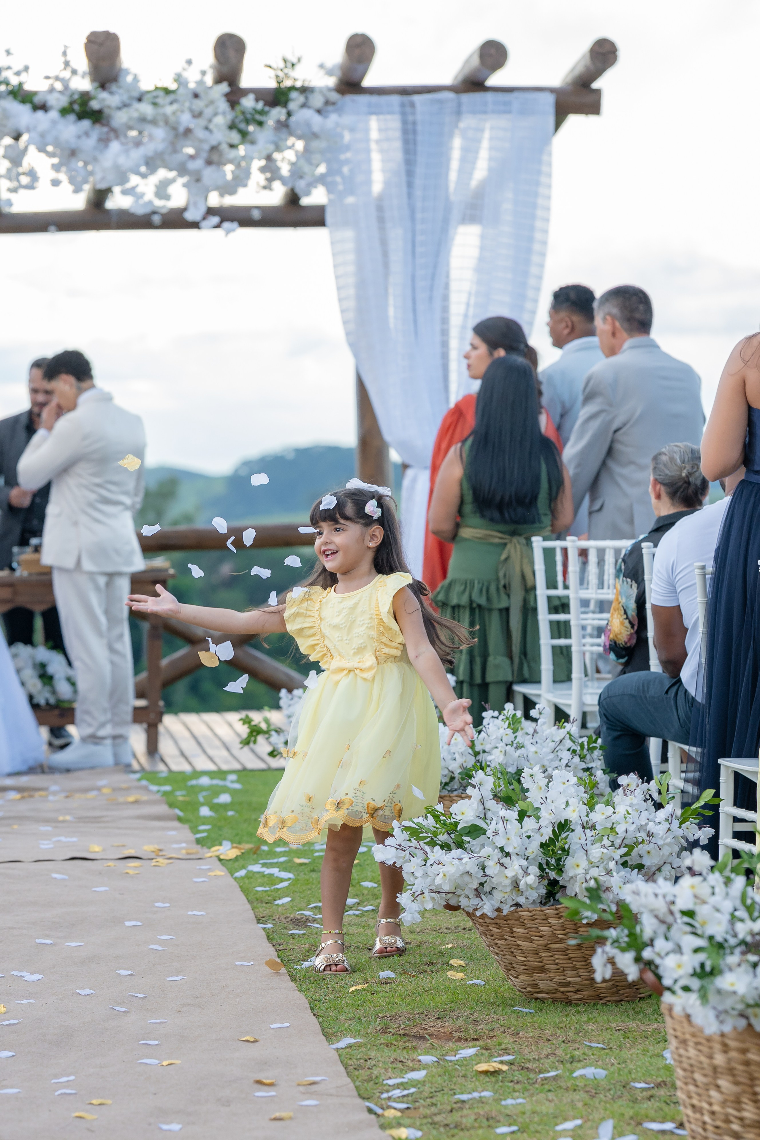 Casamento Karoline Fernandes & Eduardo