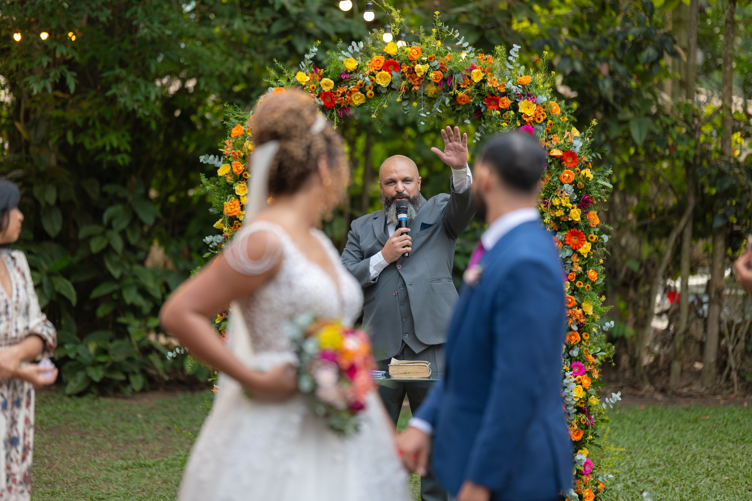 Casamento Aghata Cláudia & Mateus. Cristofr Jhons | Fotógrafo de Casamento