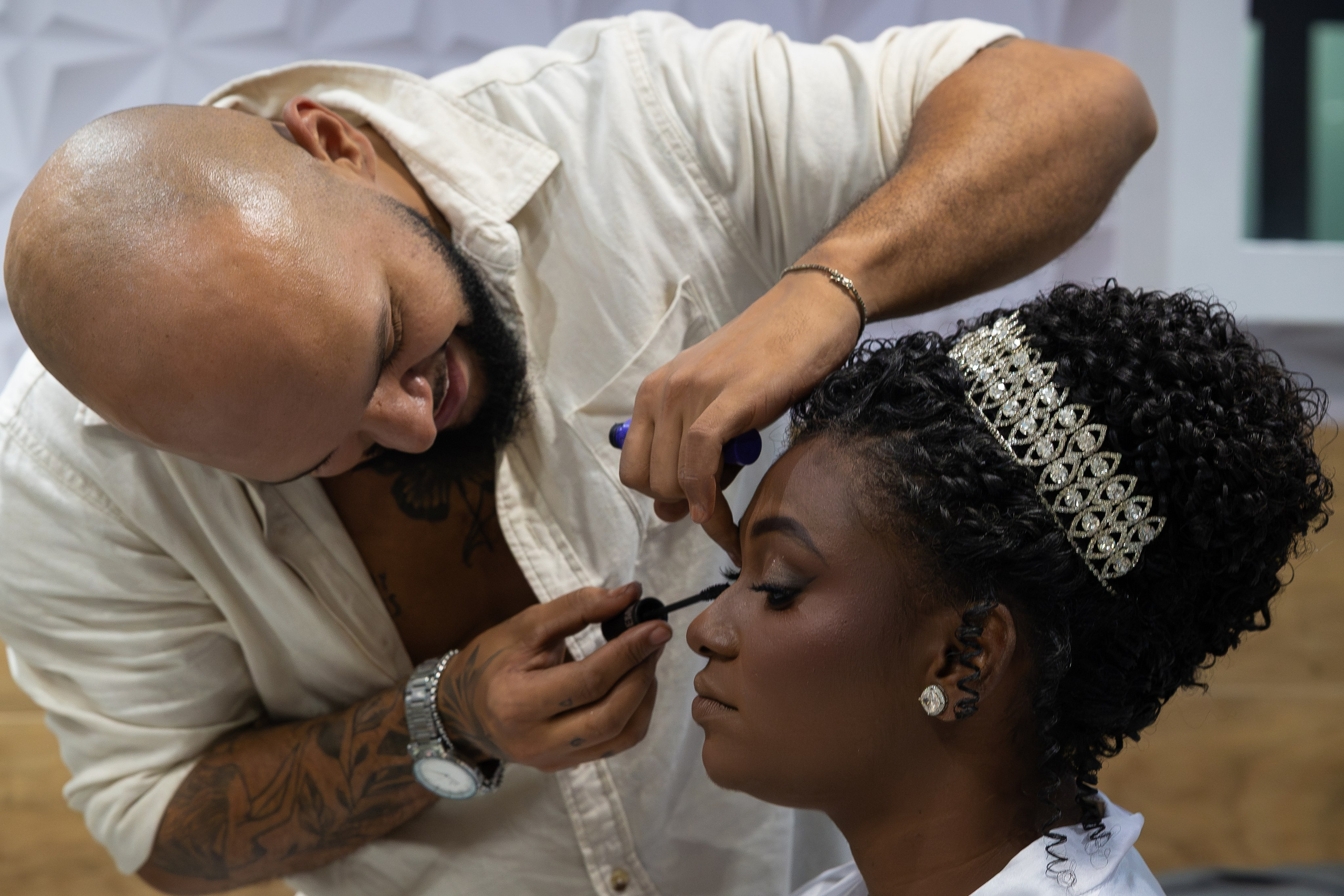 Casamento Ester Santos & Lucas