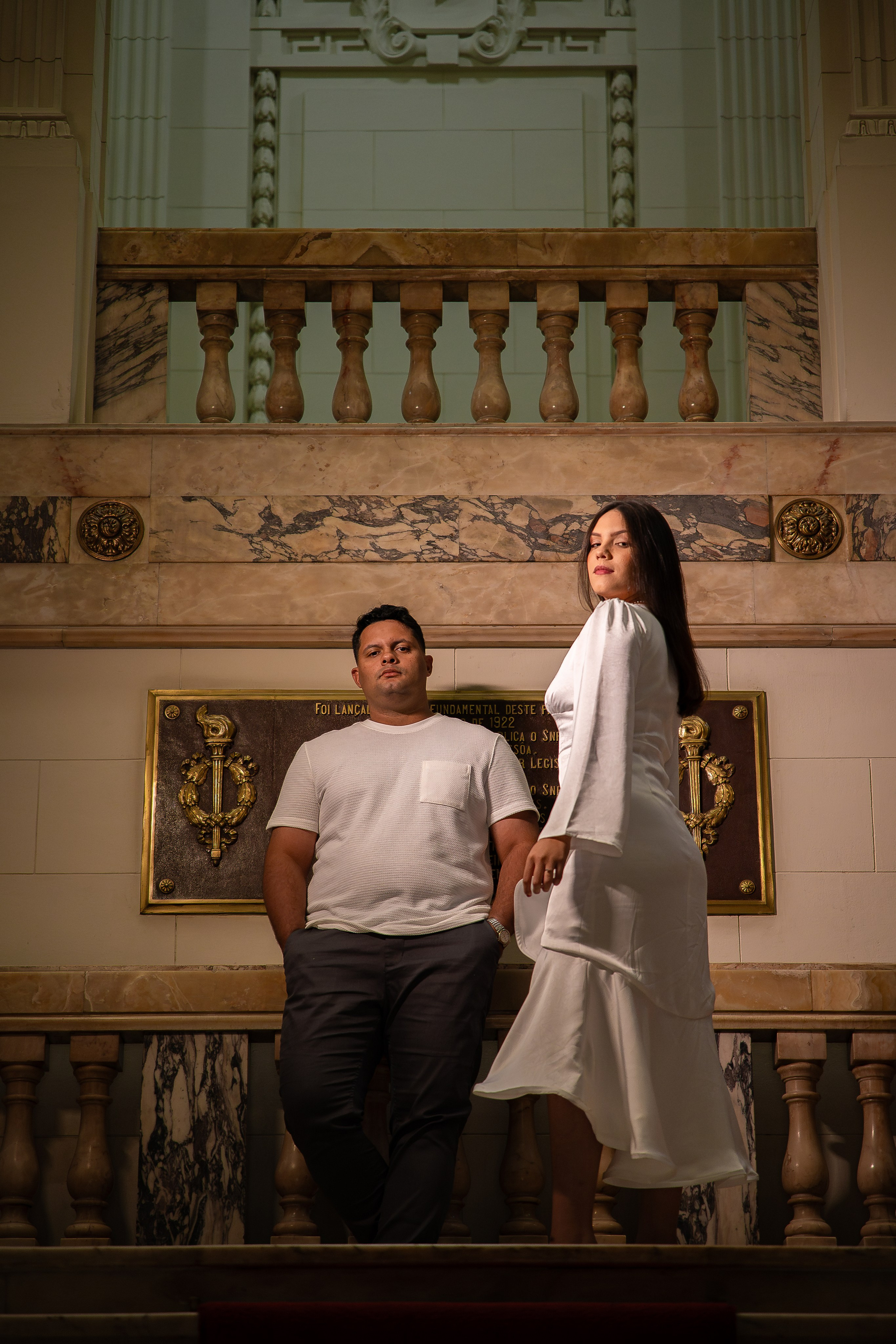 Ensaio pré wedding Stella Coutinho & Cadu