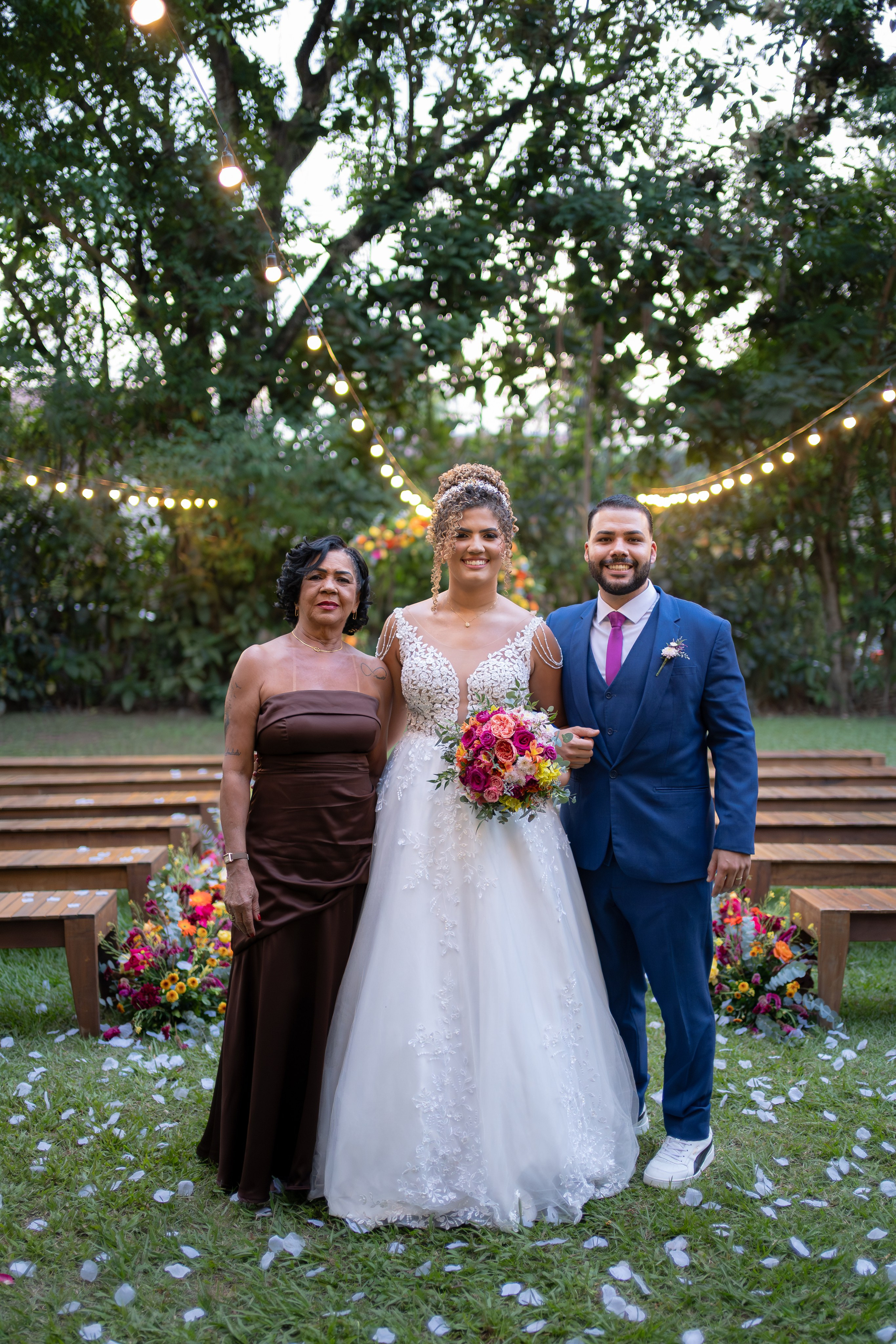 Casamento Aghata Cláudia & Mateus. Cristofr Jhons | Fotógrafo de Casamento
