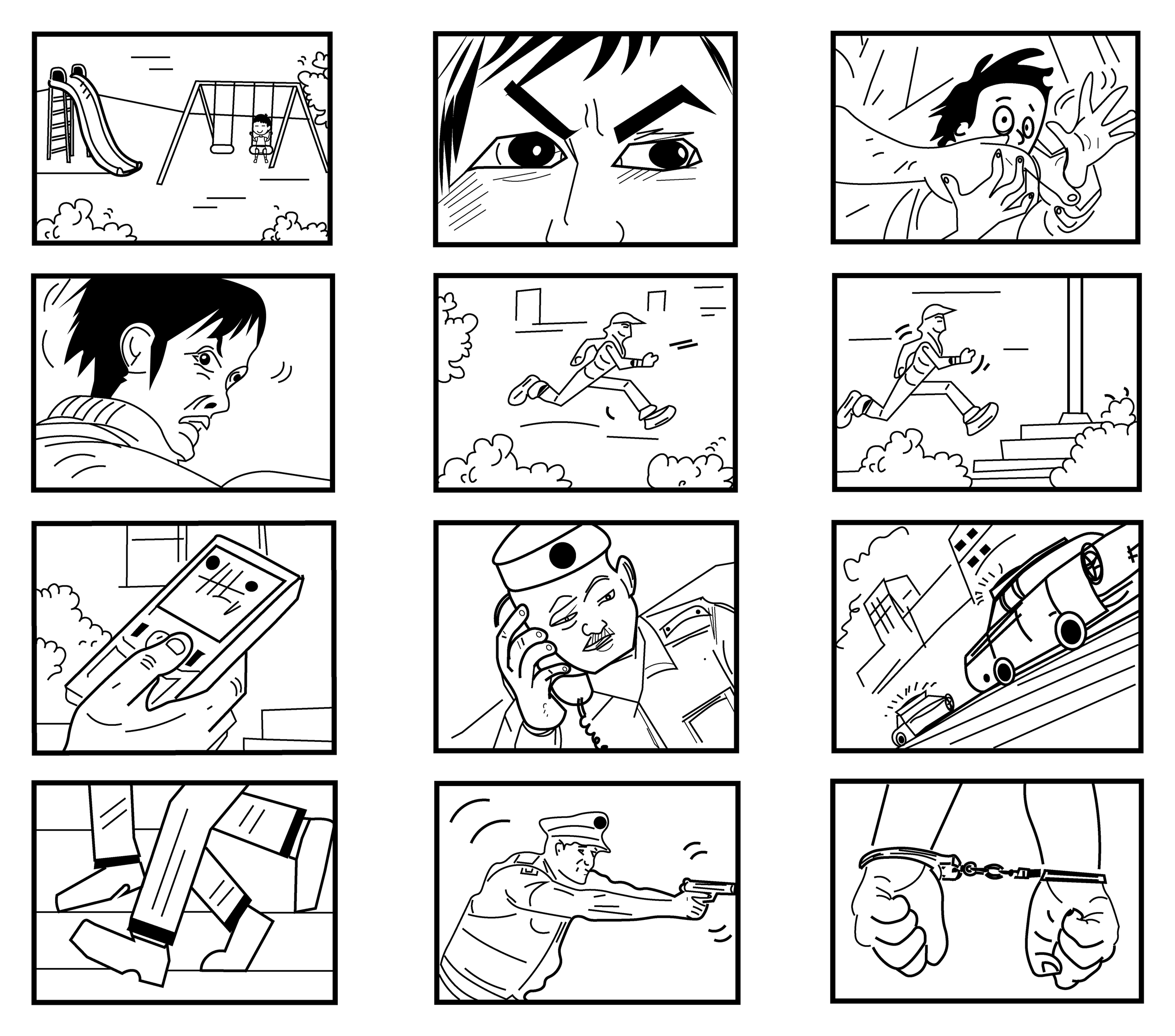 STORY TELLER. Vural Sahin I Photography & Videography