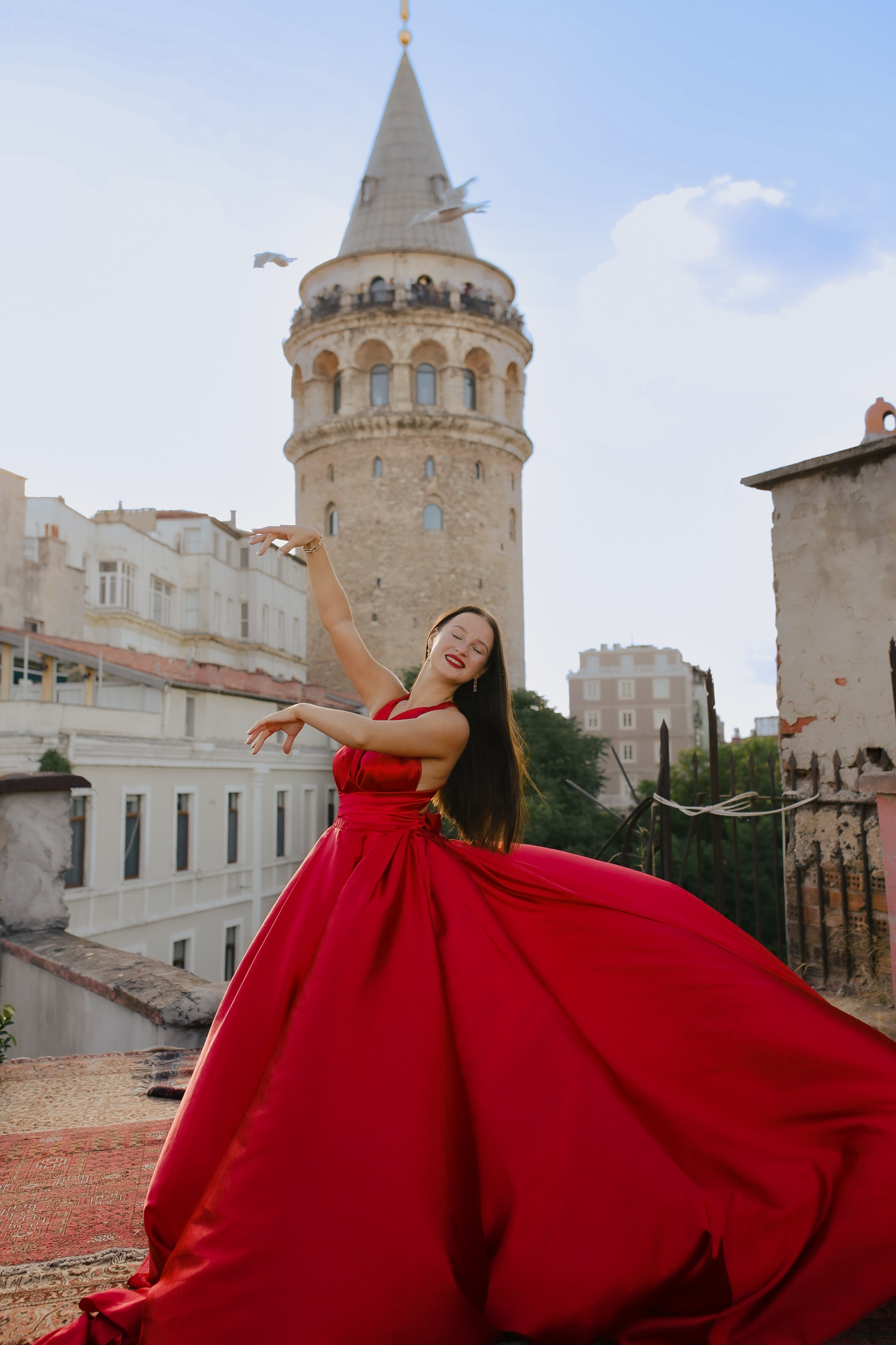 Наталья. Фотограф Москва Ларина Юлия