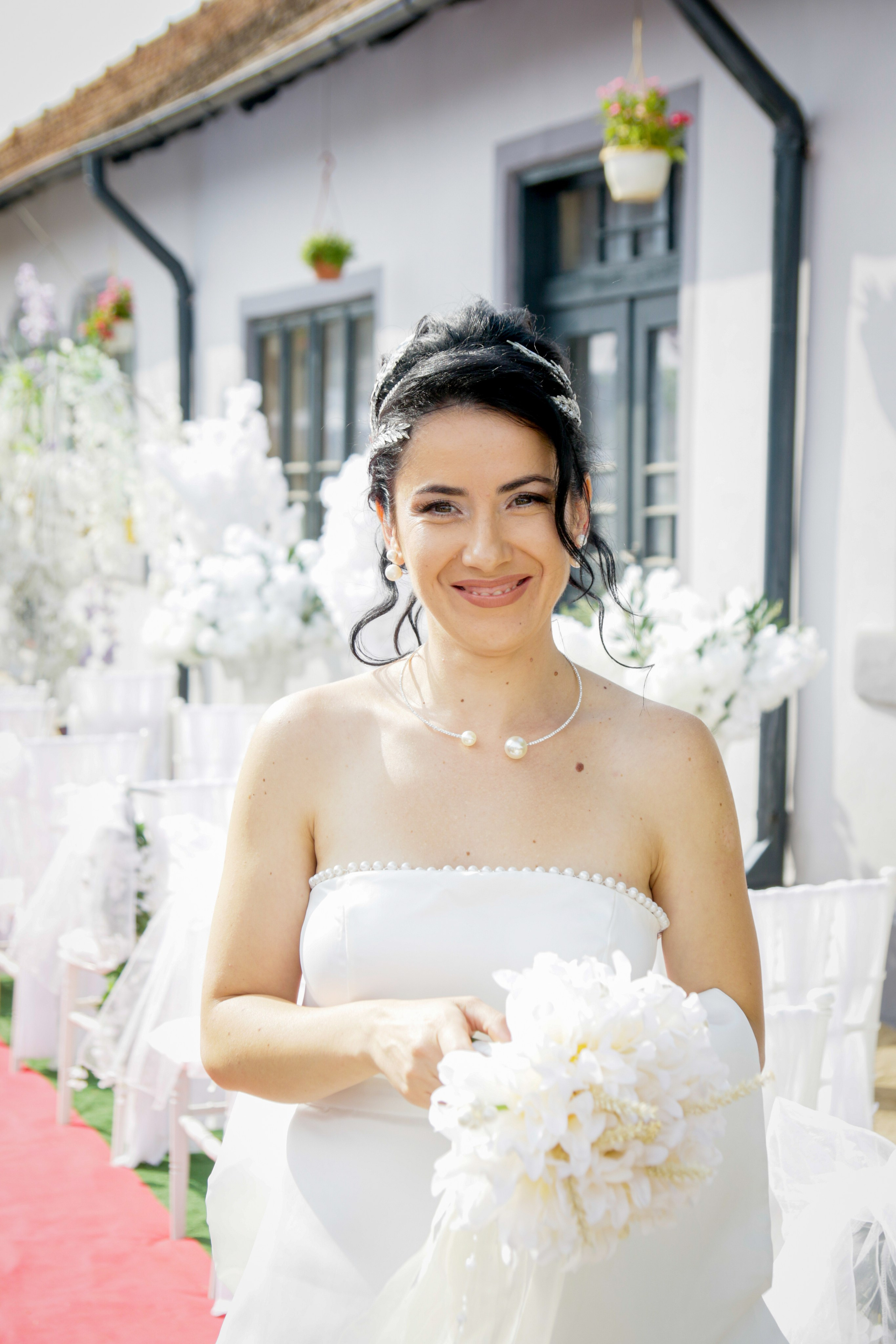 NUNTA ADRIAN & DENISA. PETRU BYZO - family and children photographer in ROMANIA