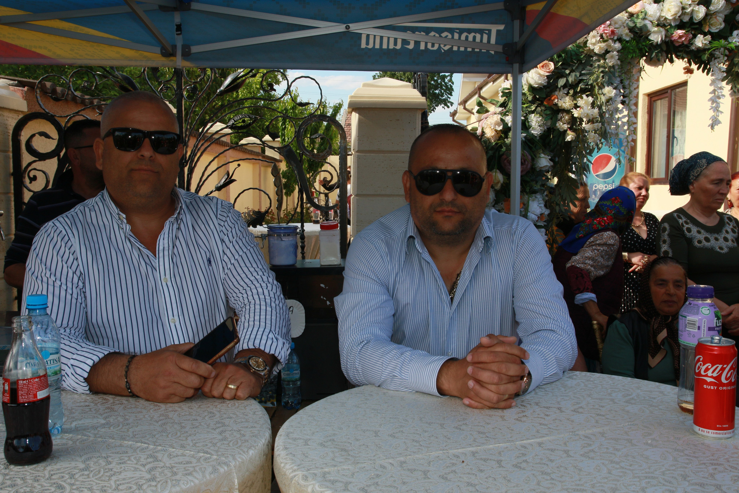 BORIS & ALINA. PETRU BYZO - family and children photographer in ROMANIA