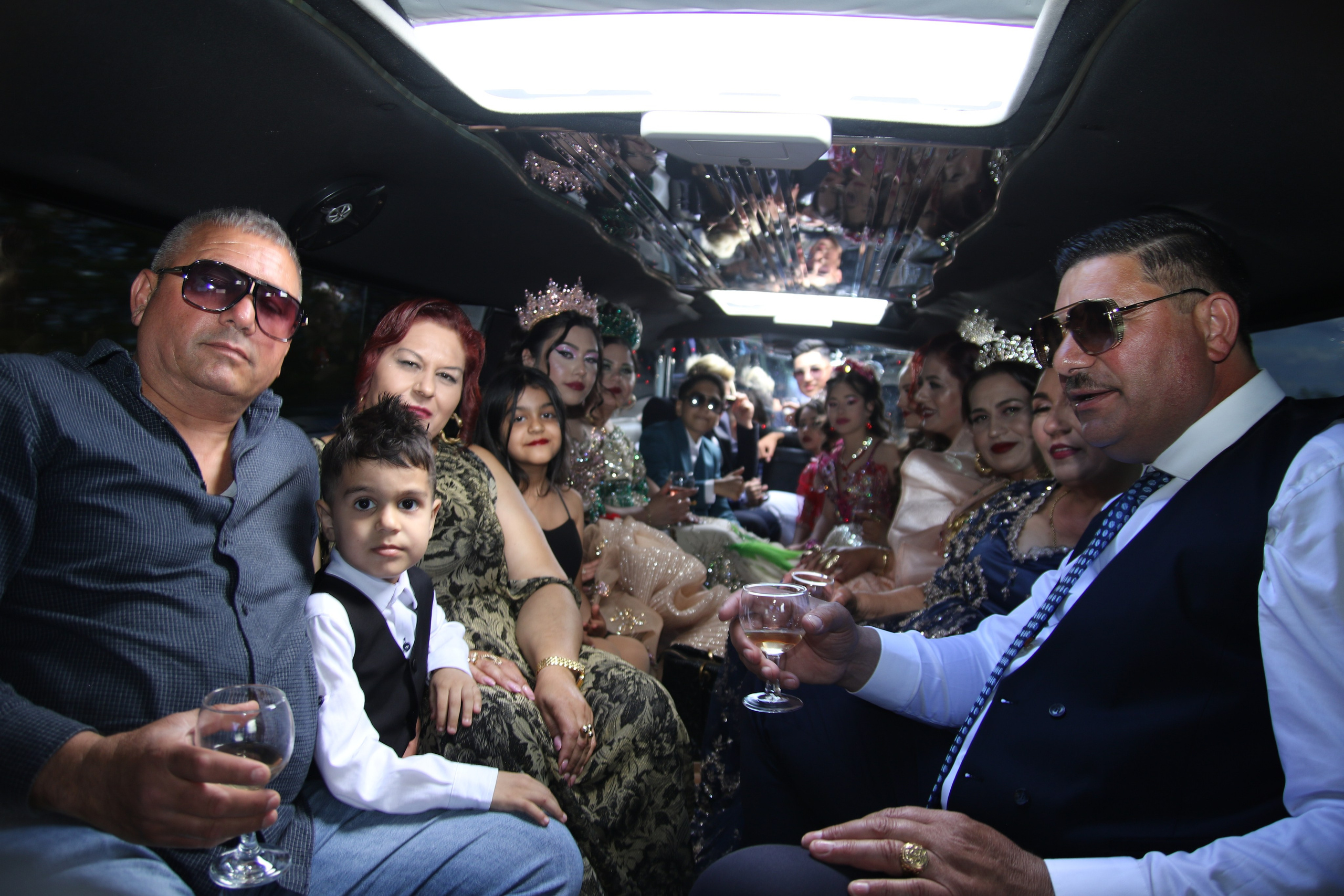 BORIS & ALINA. PETRU BYZO - family and children photographer in ROMANIA