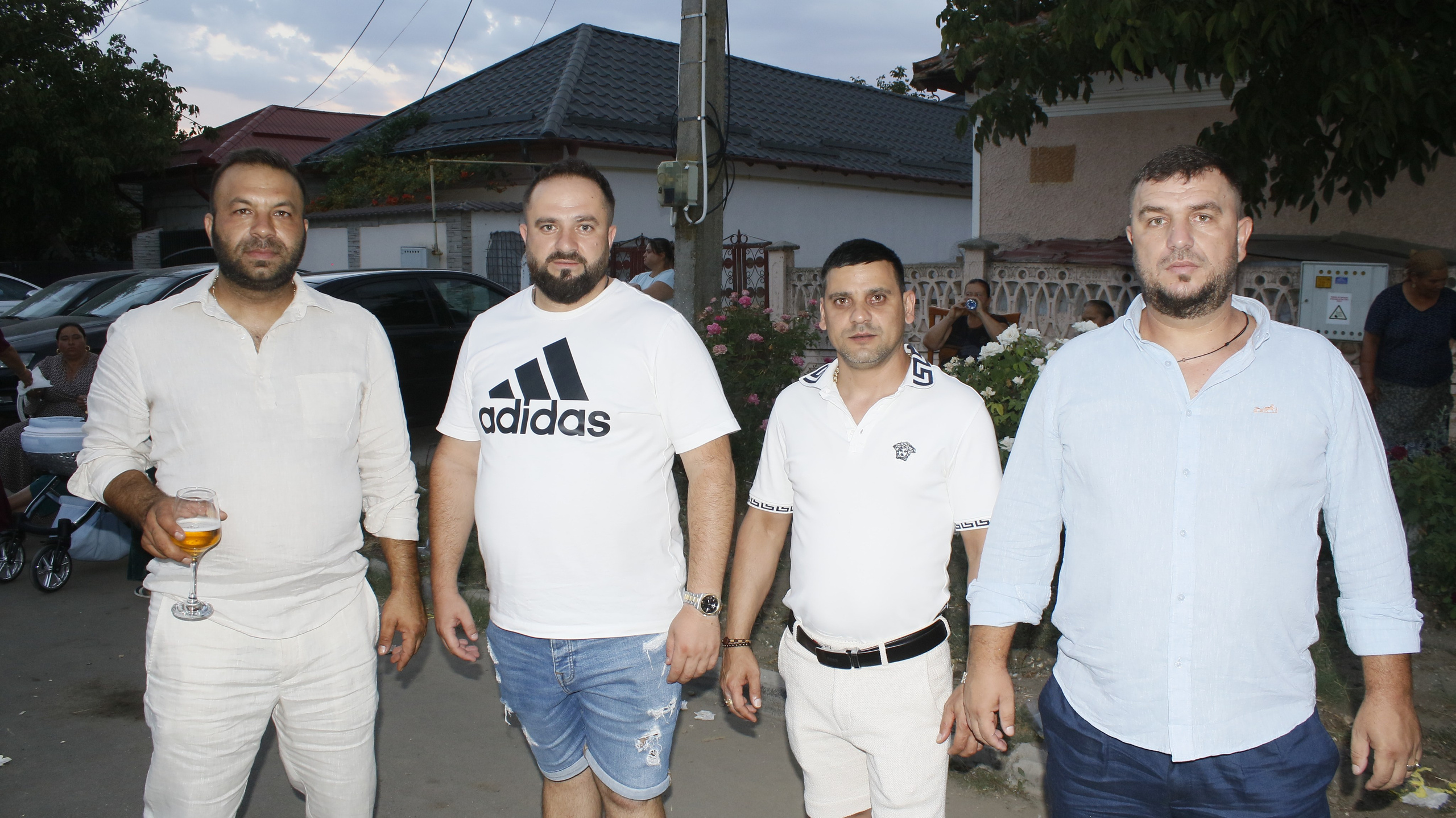 22 08 2024. PETRU BYZO - family and children photographer in ROMANIA