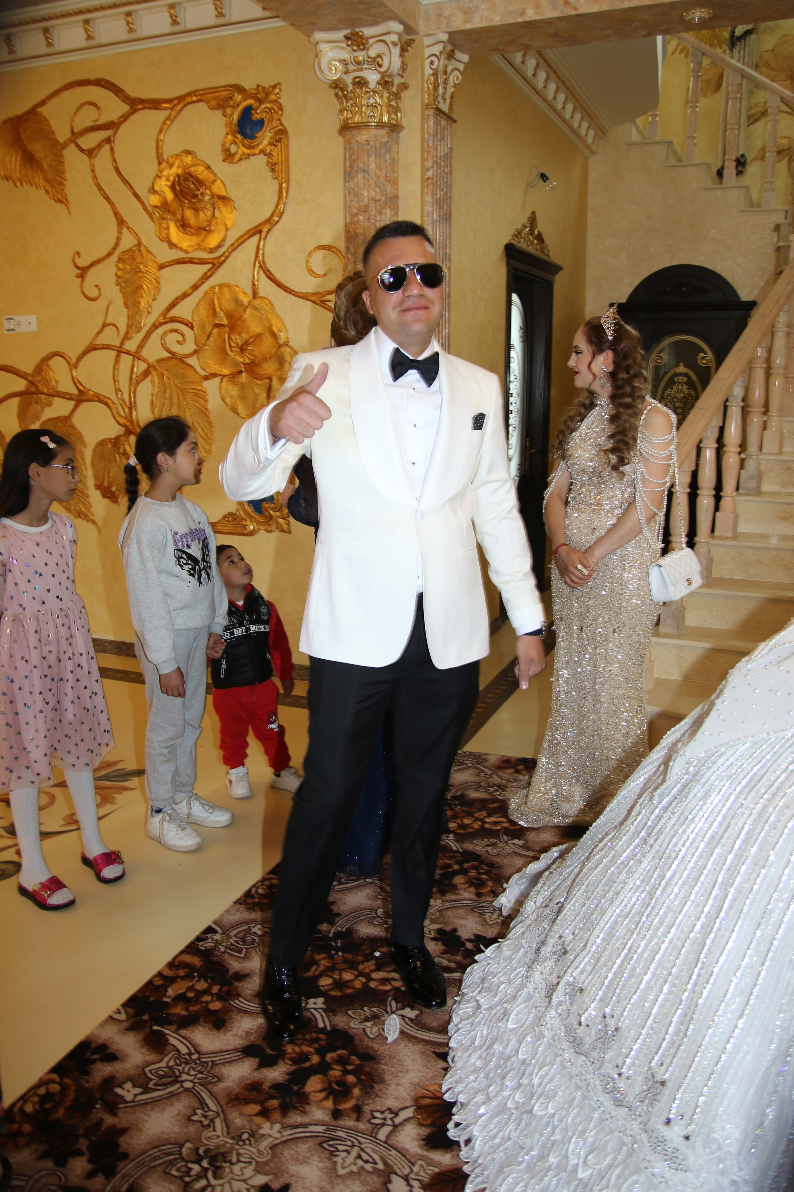 BORIS & ALINA. PETRU BYZO - family and children photographer in ROMANIA